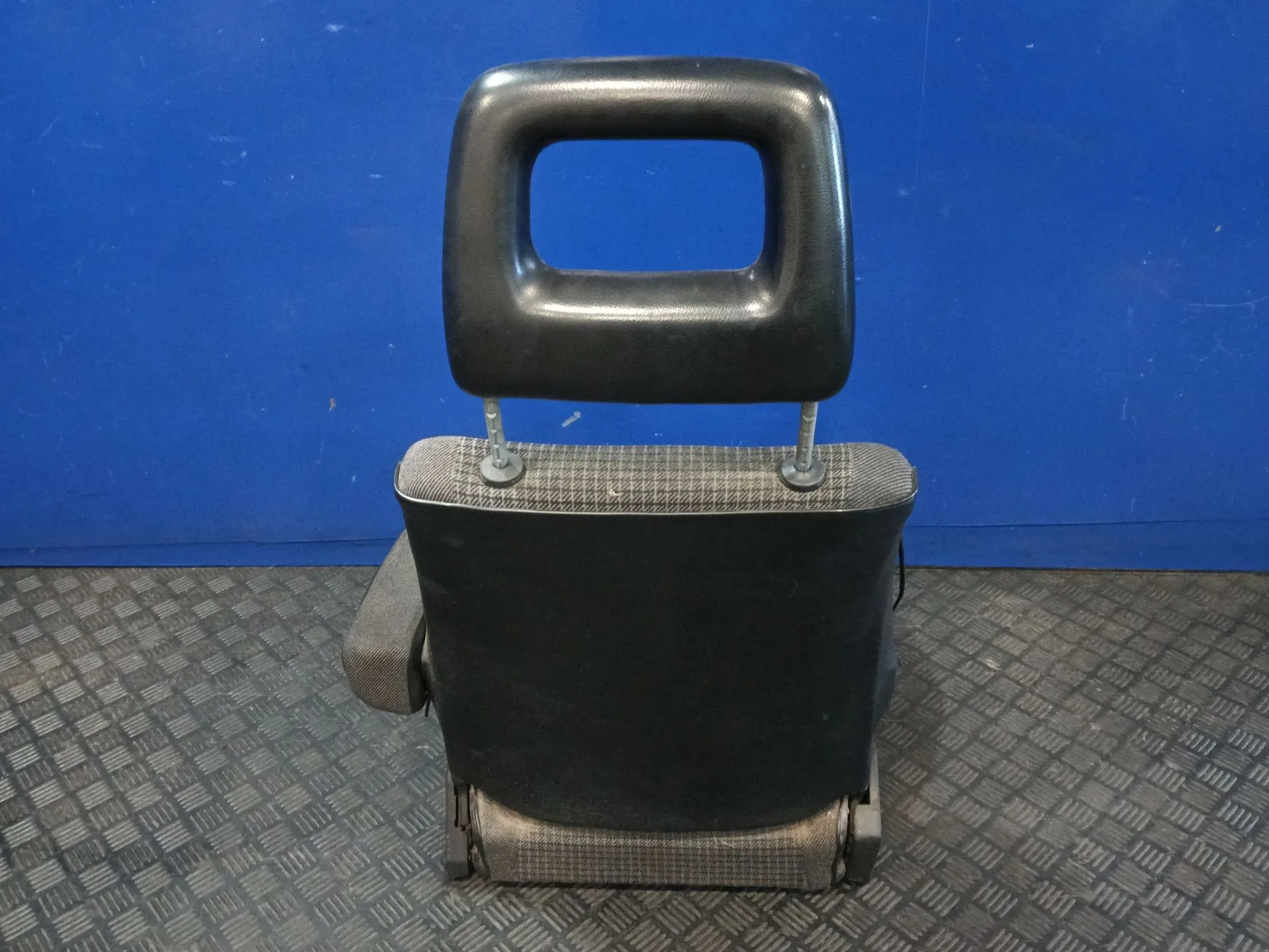 Asiento Delantero Izquierdo para Volkswagen Transporter T3 Furgoneta (24_, 25_)