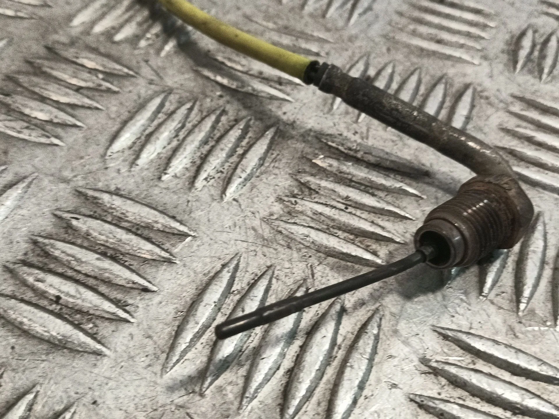 Sonda Lambda para Iveco Daily Vi Furgoneta