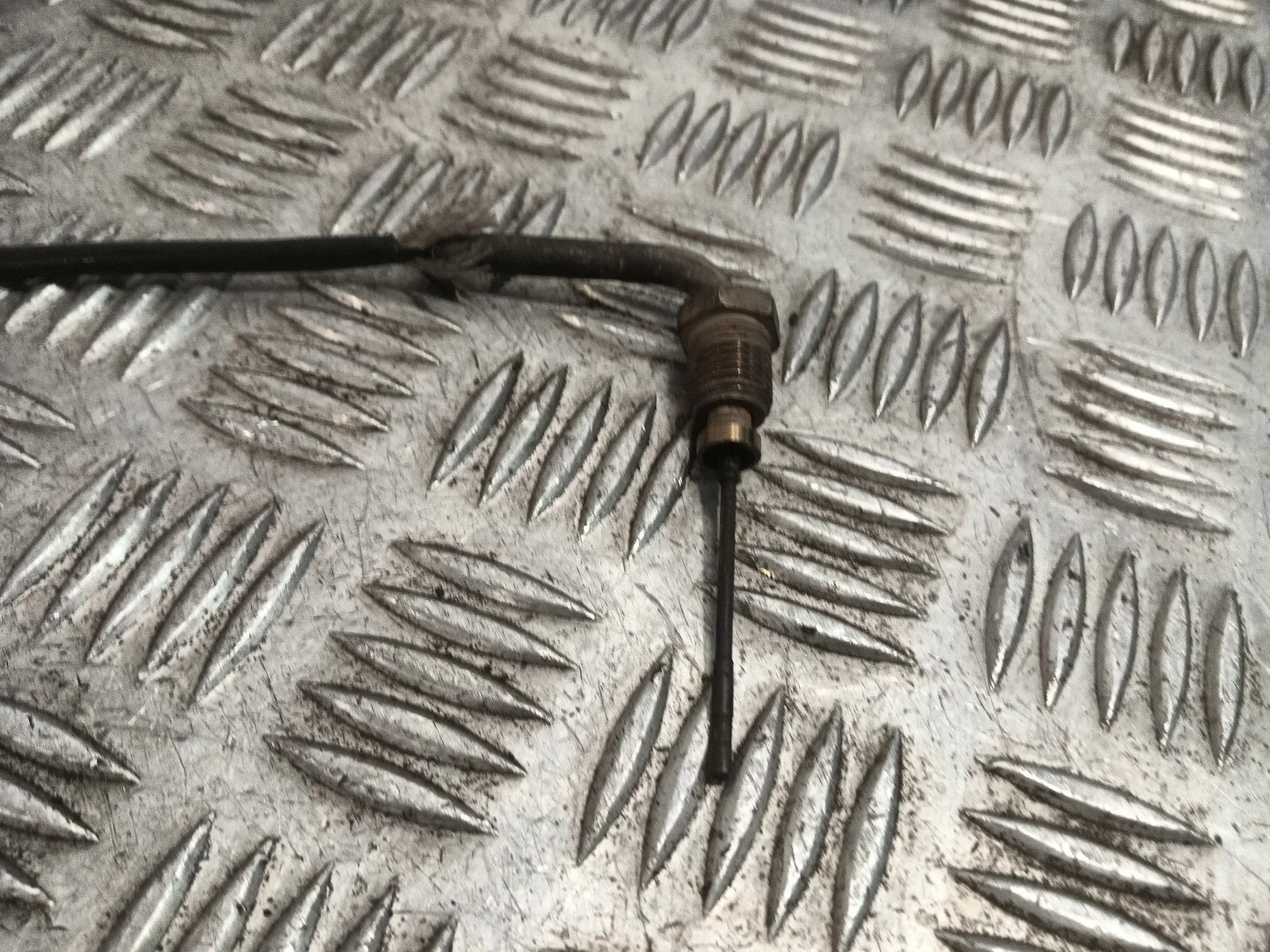 Sonda Lambda para Iveco Daily Vi Furgoneta