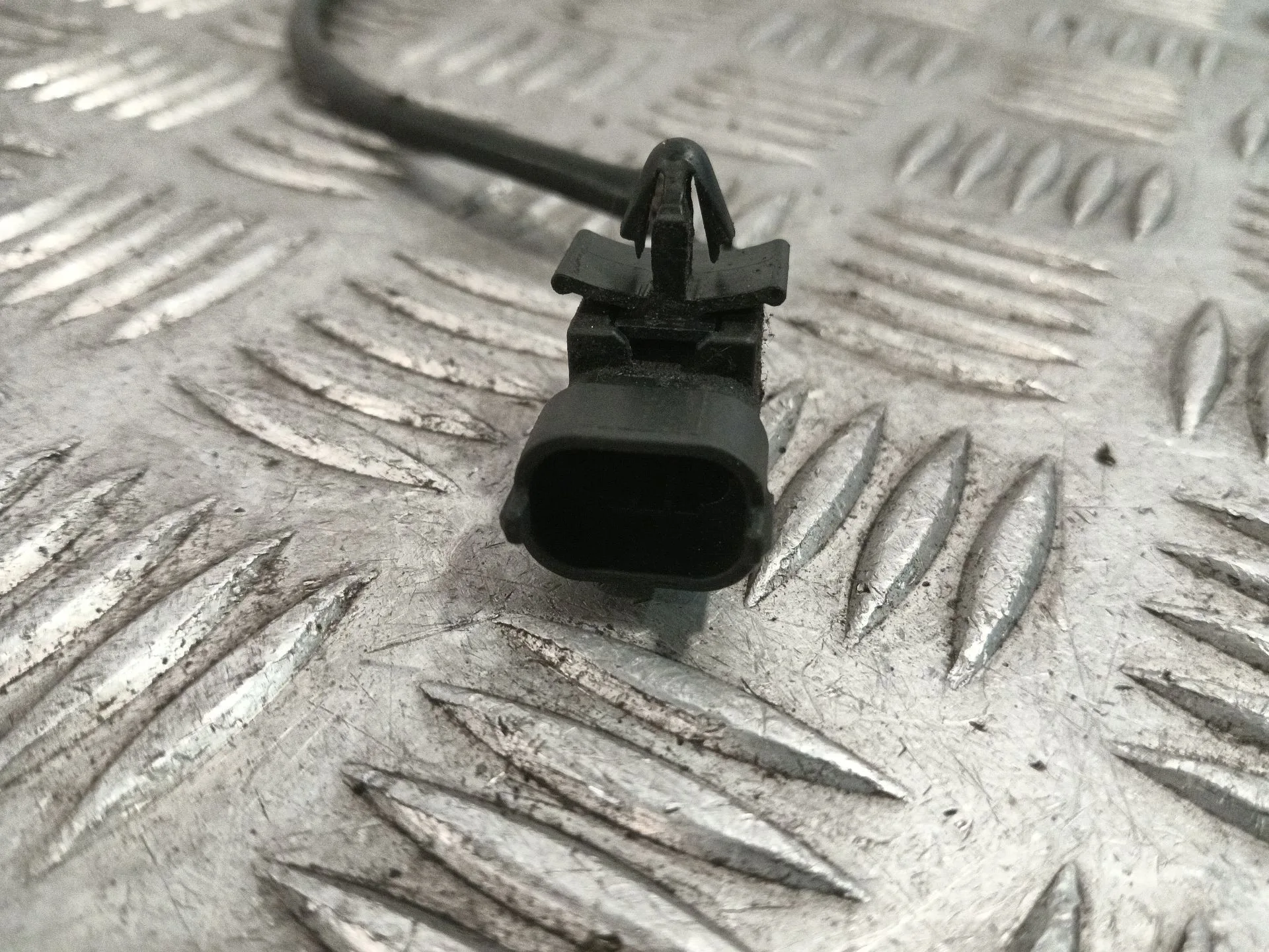 Sonda Lambda para Iveco Daily Vi Furgoneta