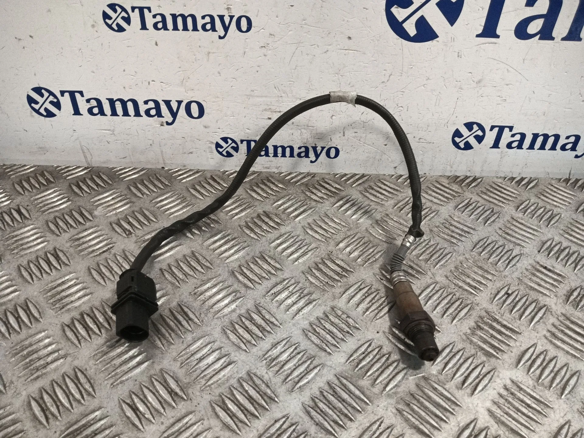 Sonda Lambda para Iveco Daily Vi Furgoneta