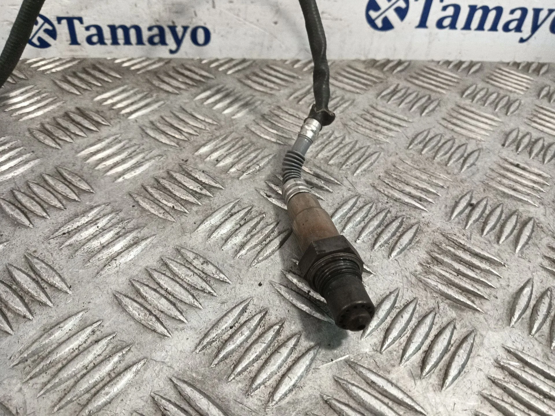 Sonda Lambda para Iveco Daily Vi Furgoneta