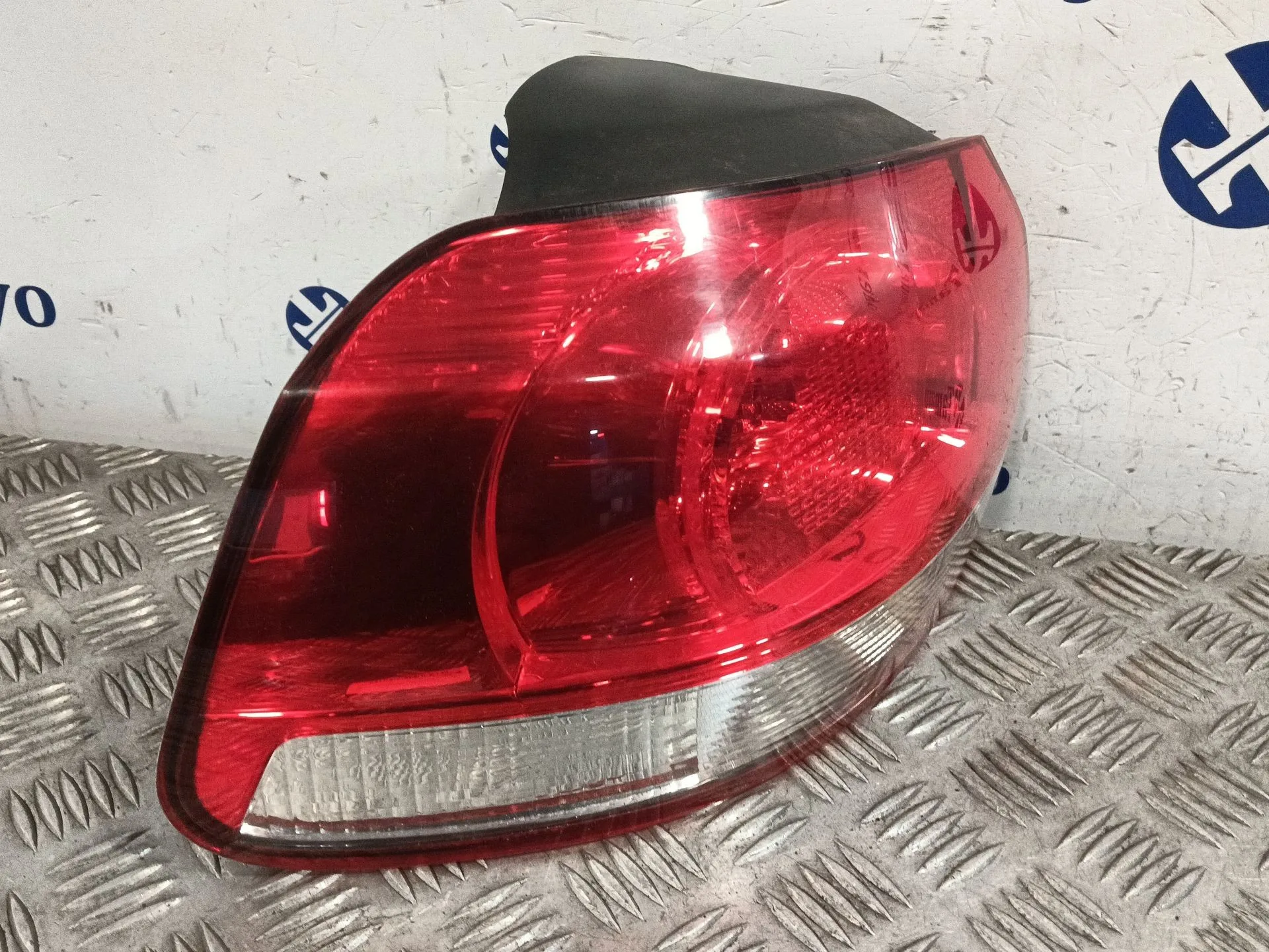 Piloto Trasero Izquierdo para Volkswagen Golf Vi (5K1)