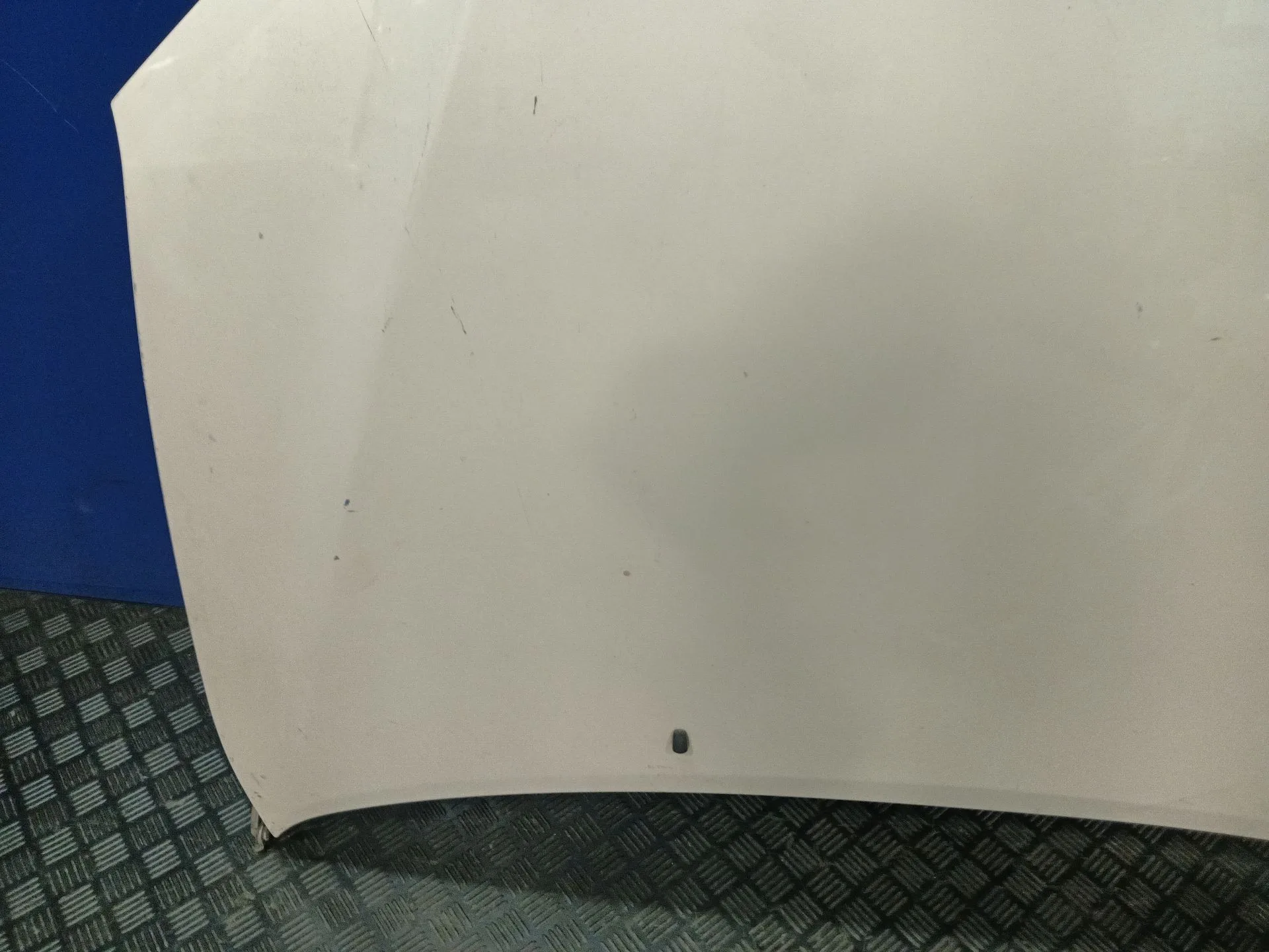 Capot para Lexus Rx