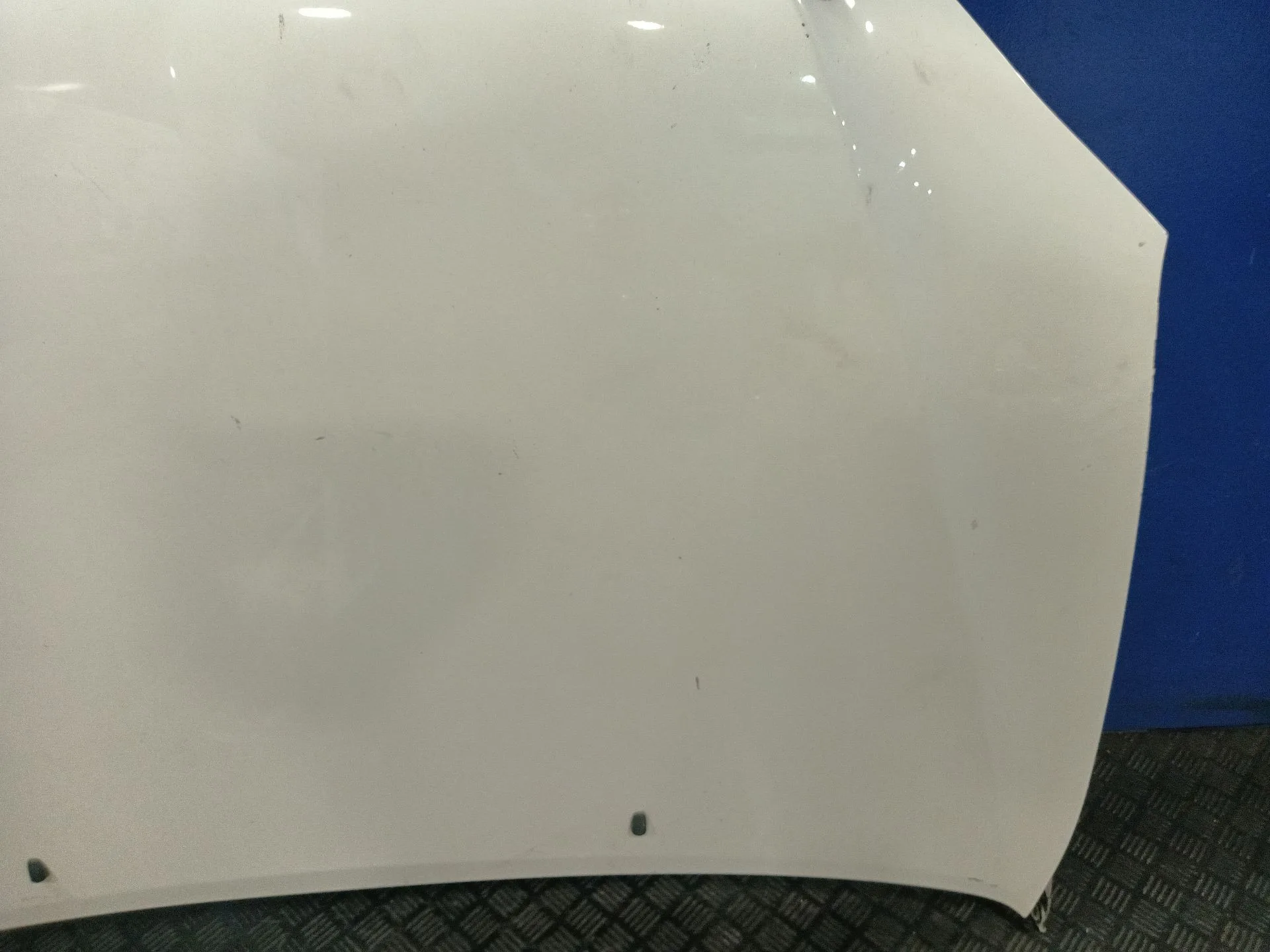 Capot para Lexus Rx