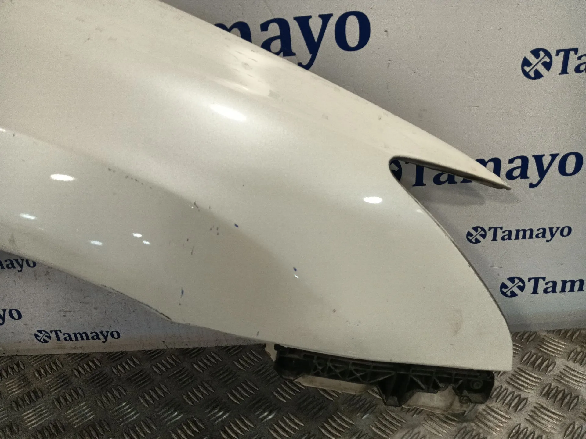 Aleta Delantera Derecha para Lexus Rx