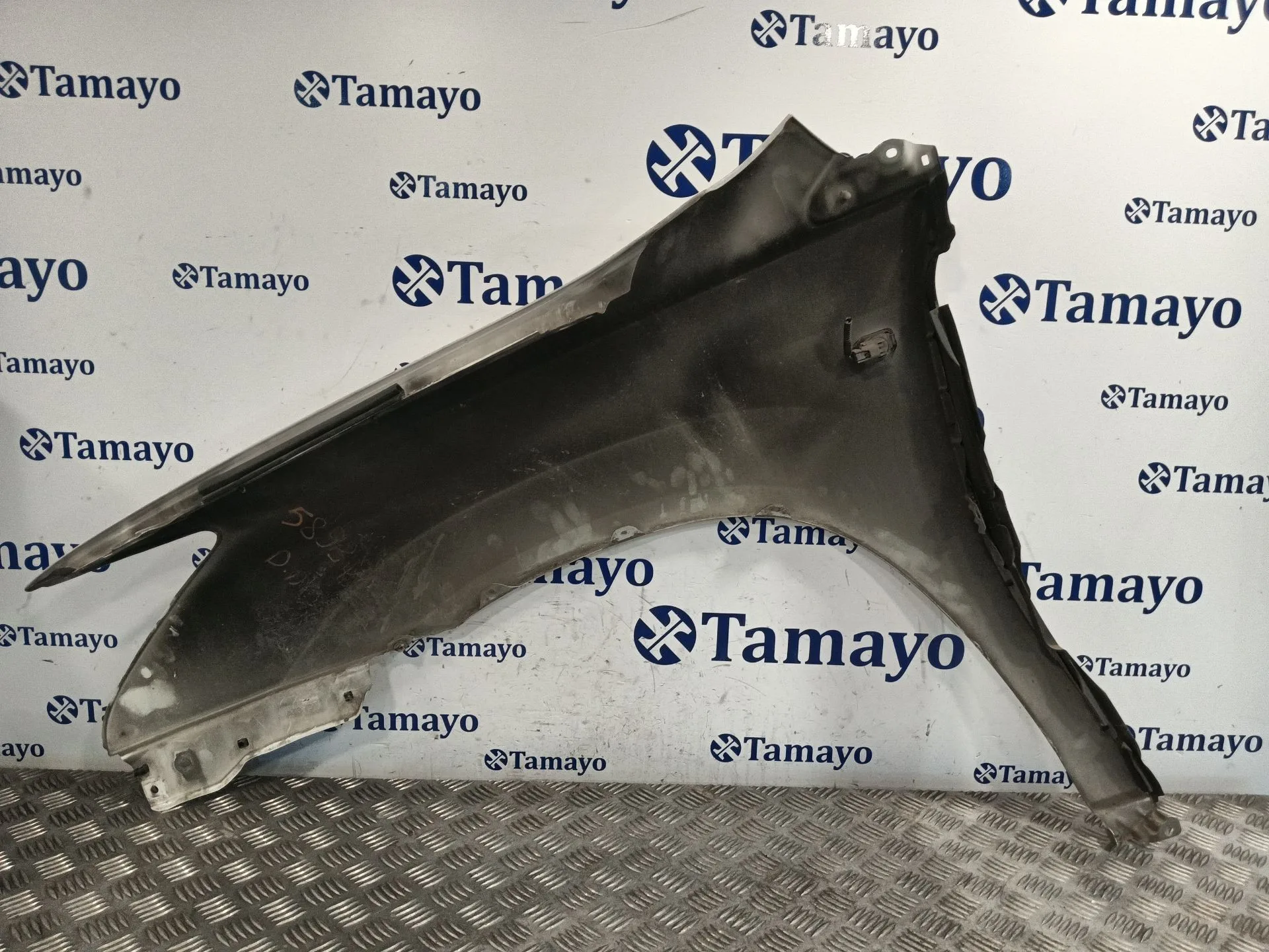 Aleta Delantera Derecha para Lexus Rx