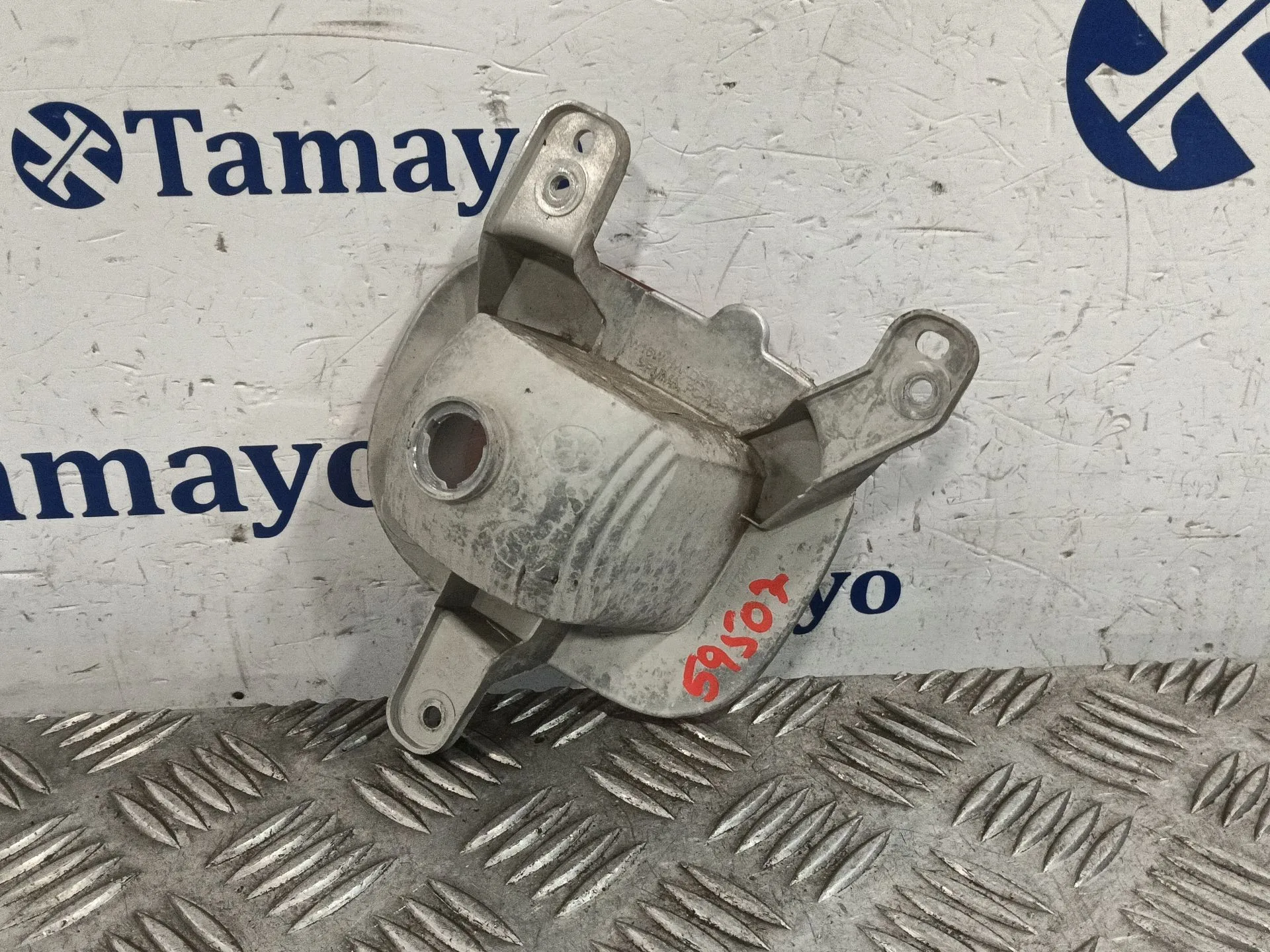 Piloto Marcha Atras para Fiat Panda (312_, 319_)