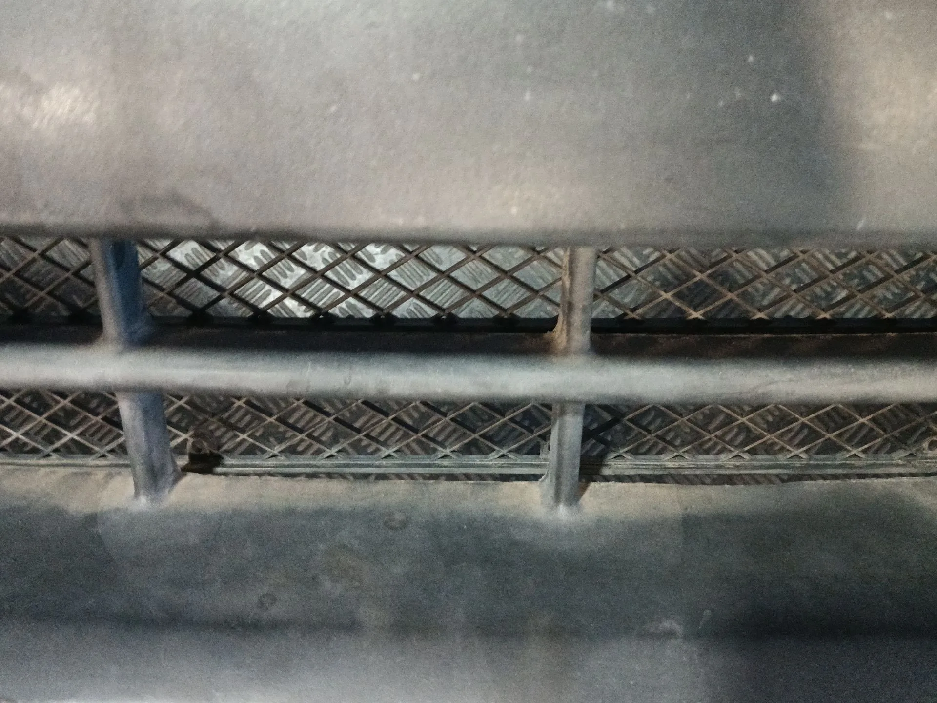 Paragolpes Delantero para Fiat Doblo Monospace (119_, 223_)
