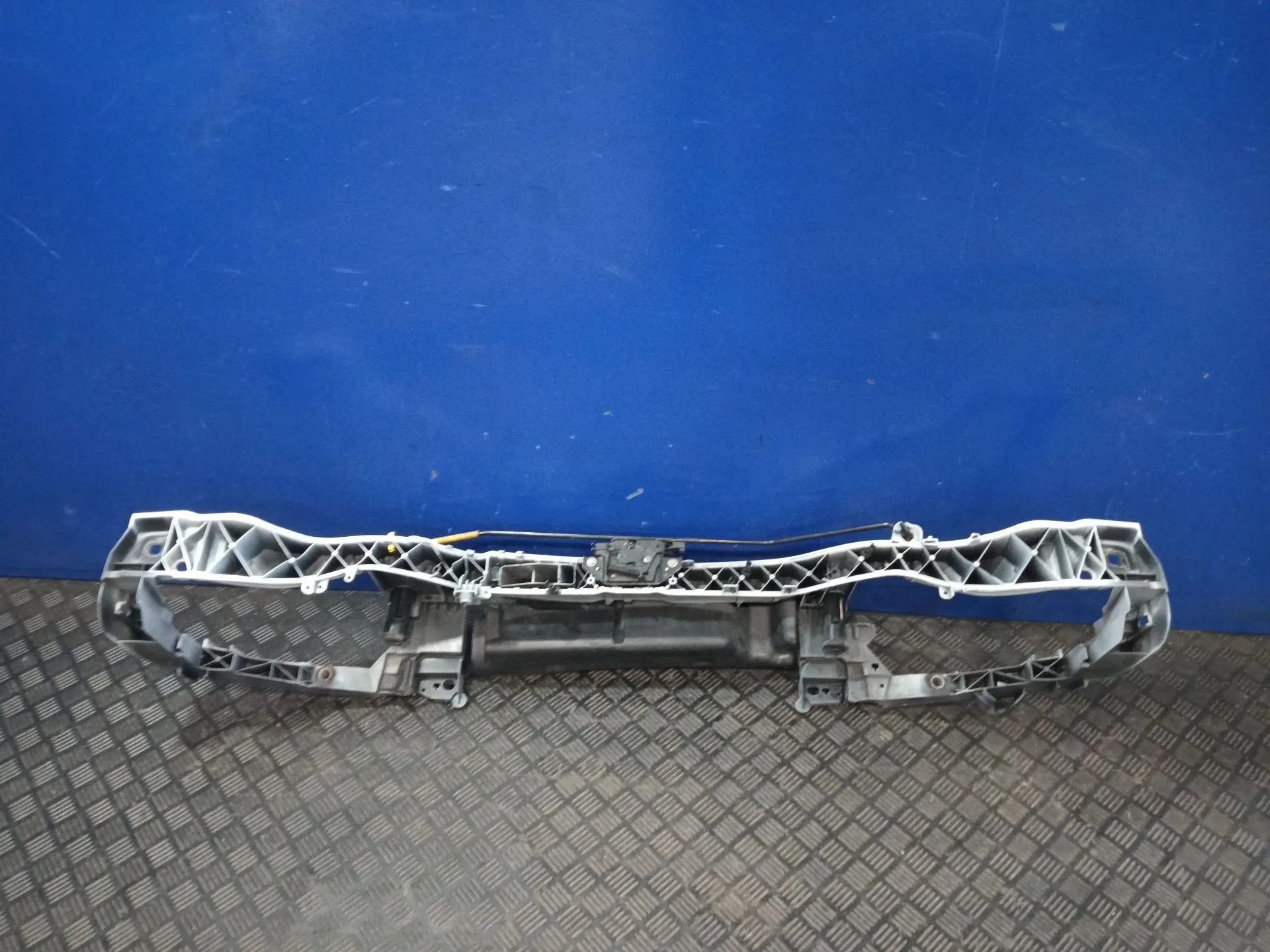 Panel Frontal para Ford C-Max Ii (Dxa/Cb7, Dxa/Ceu)