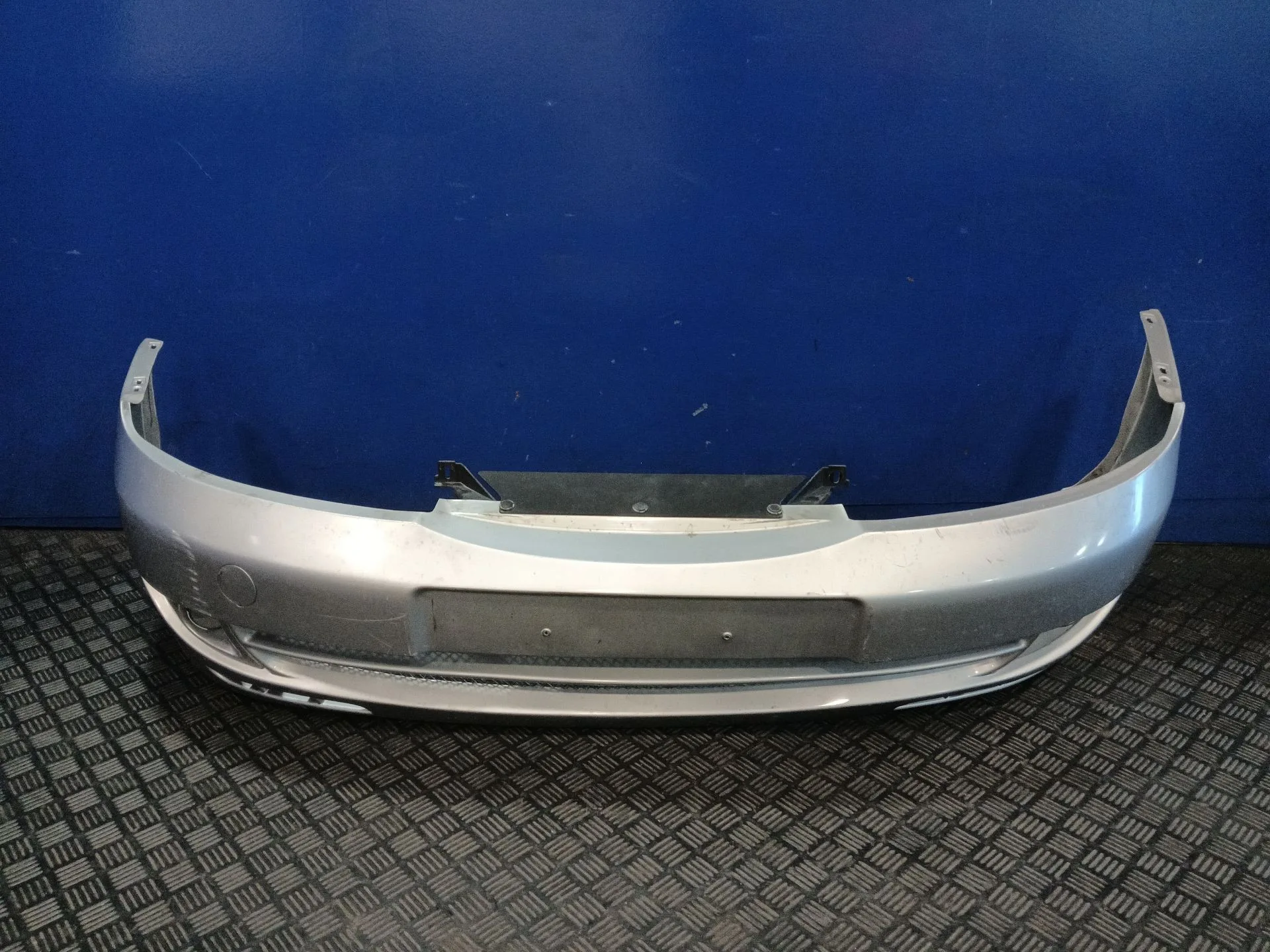 Paragolpes Delantero para Ford Mondeo Ii (Bap)