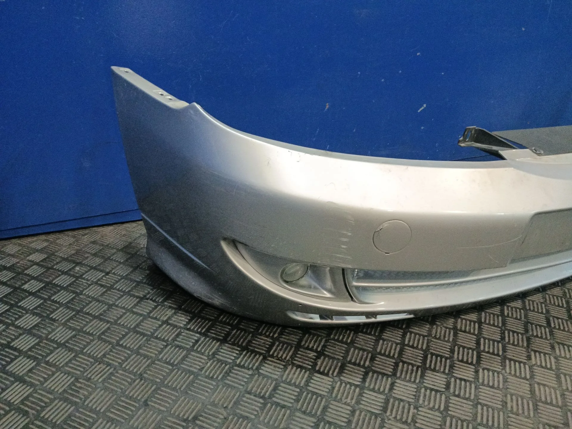Paragolpes Delantero para Ford Mondeo Ii (Bap)