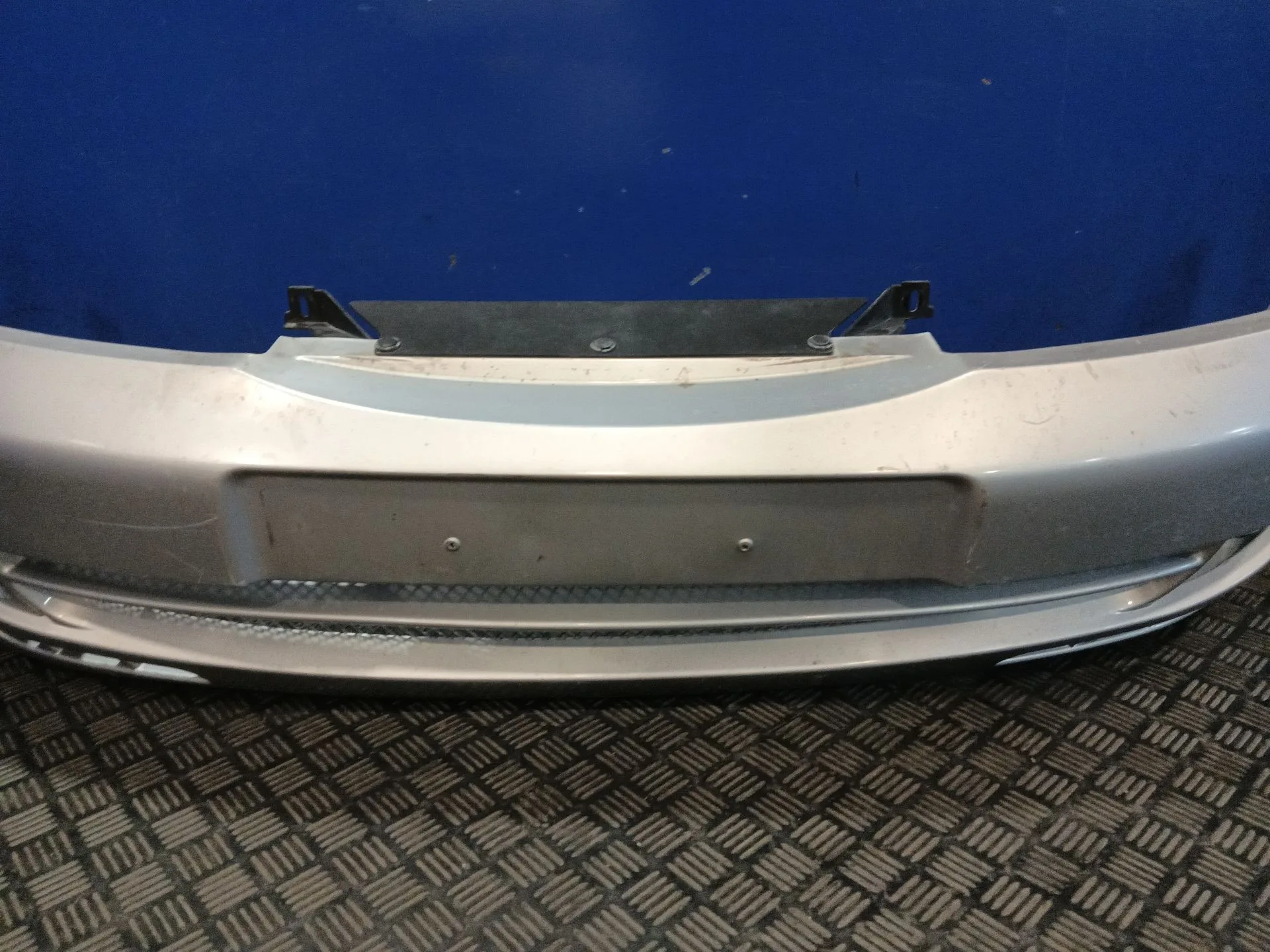 Paragolpes Delantero para Ford Mondeo Ii (Bap)