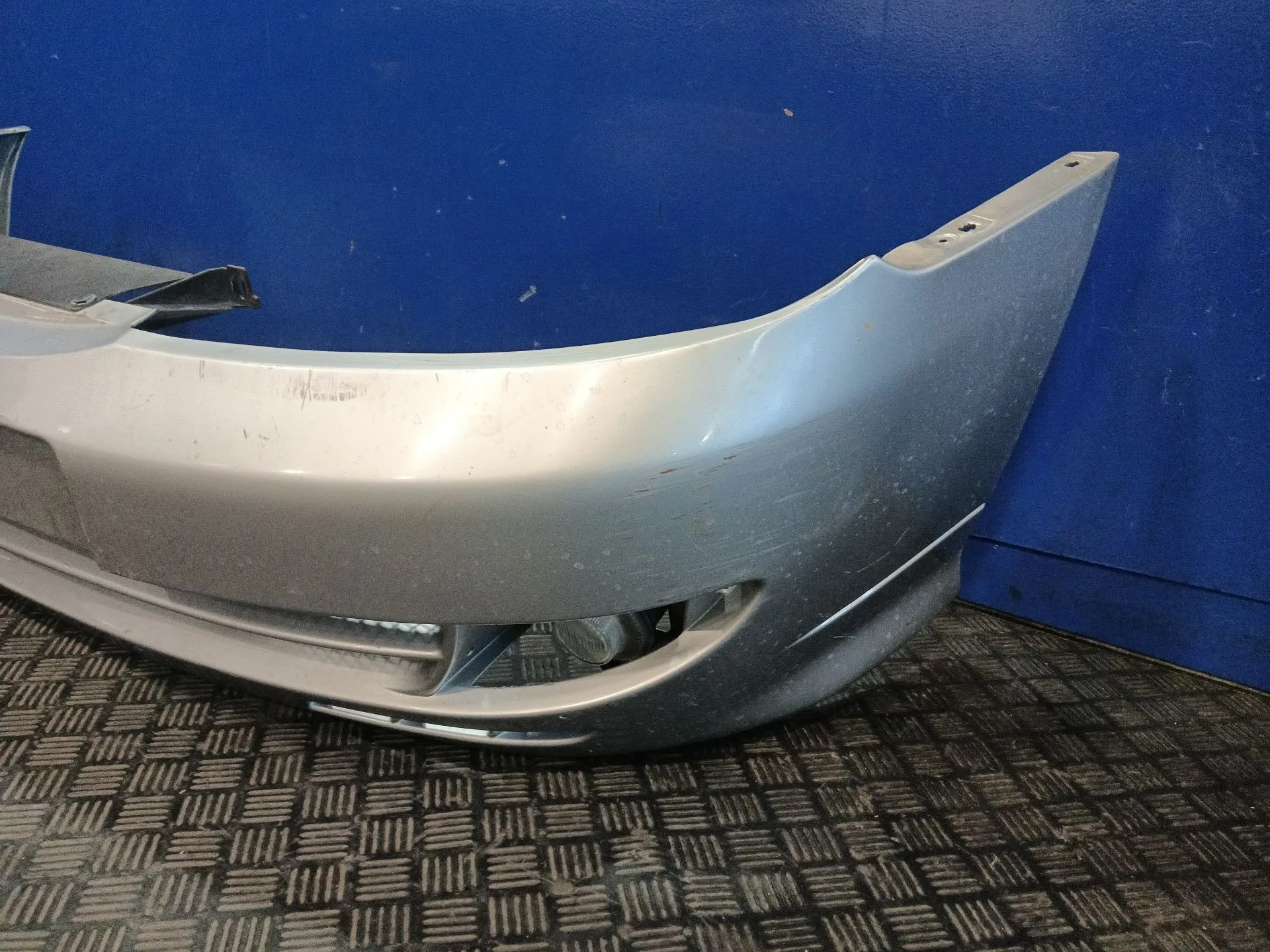 Paragolpes Delantero para Ford Mondeo Ii (Bap)