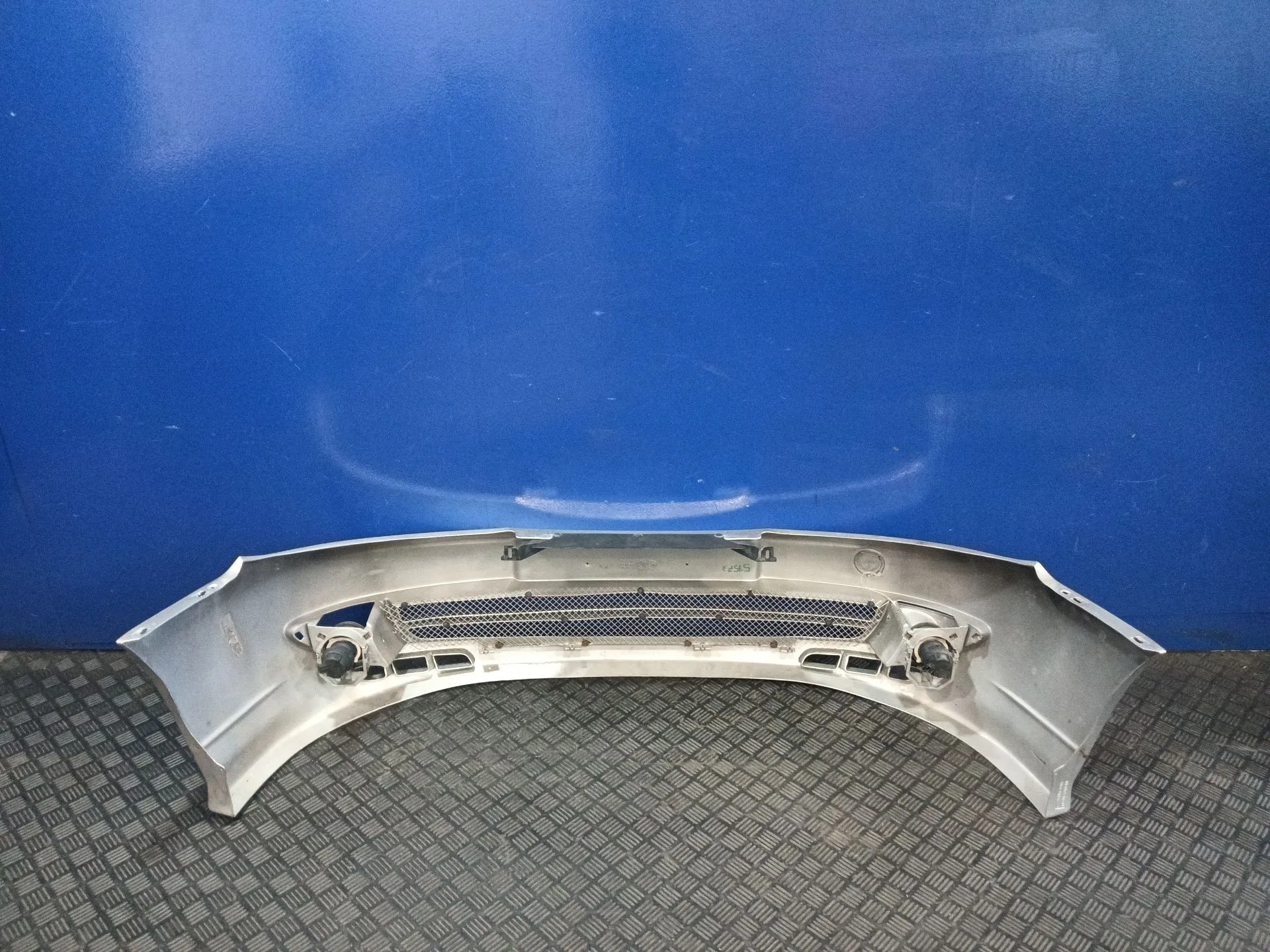 Paragolpes Delantero para Ford Mondeo Ii (Bap)