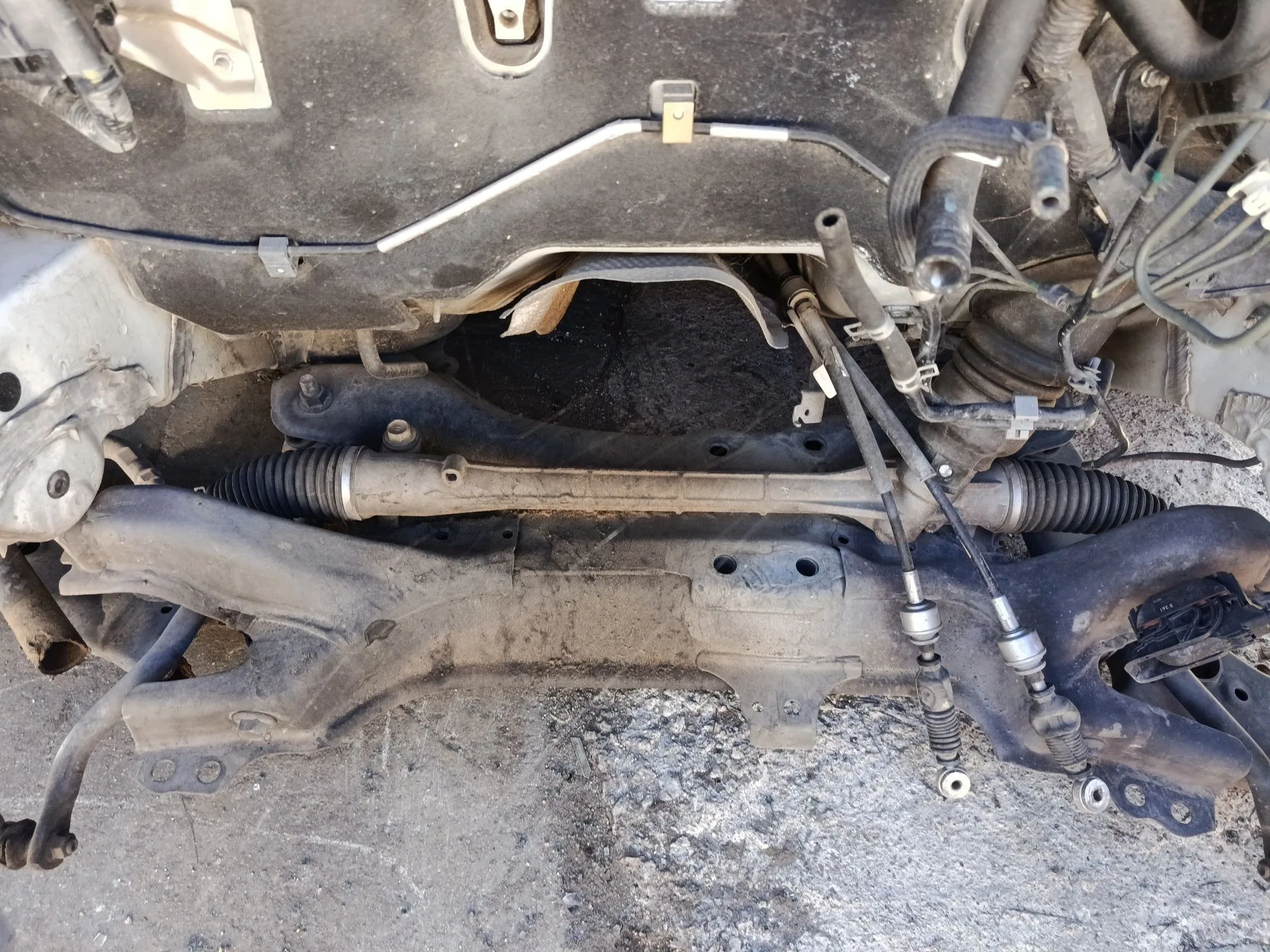 Cremallera Direccion para Toyota Auris (_E18_)