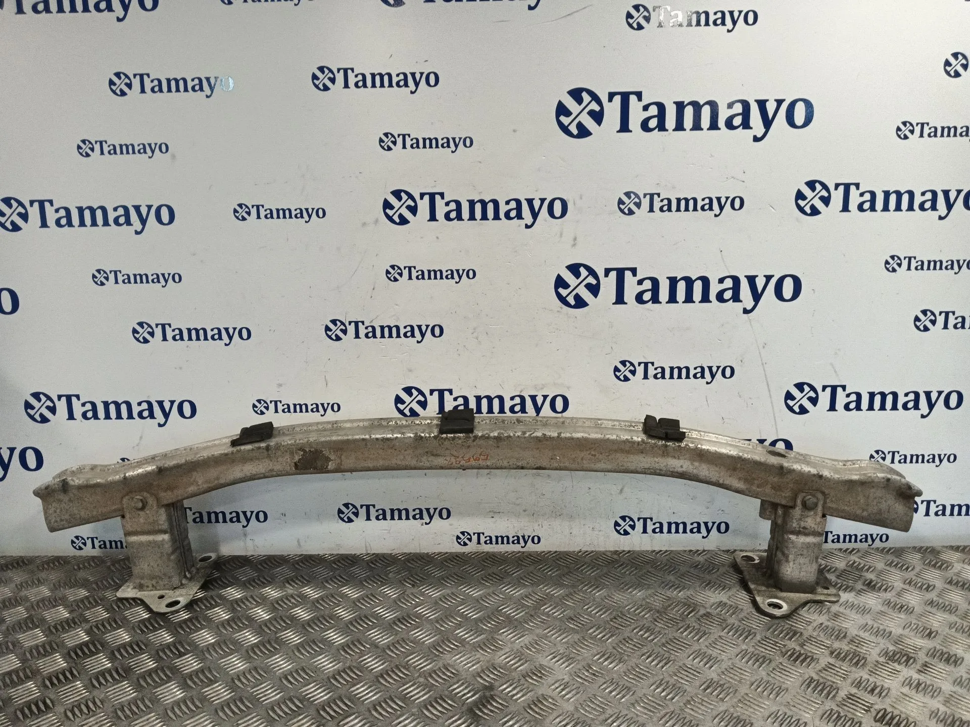 Refuerzo Paragolpes Delantero para Renault Megane Ii Station Wagon (Km0/1_)