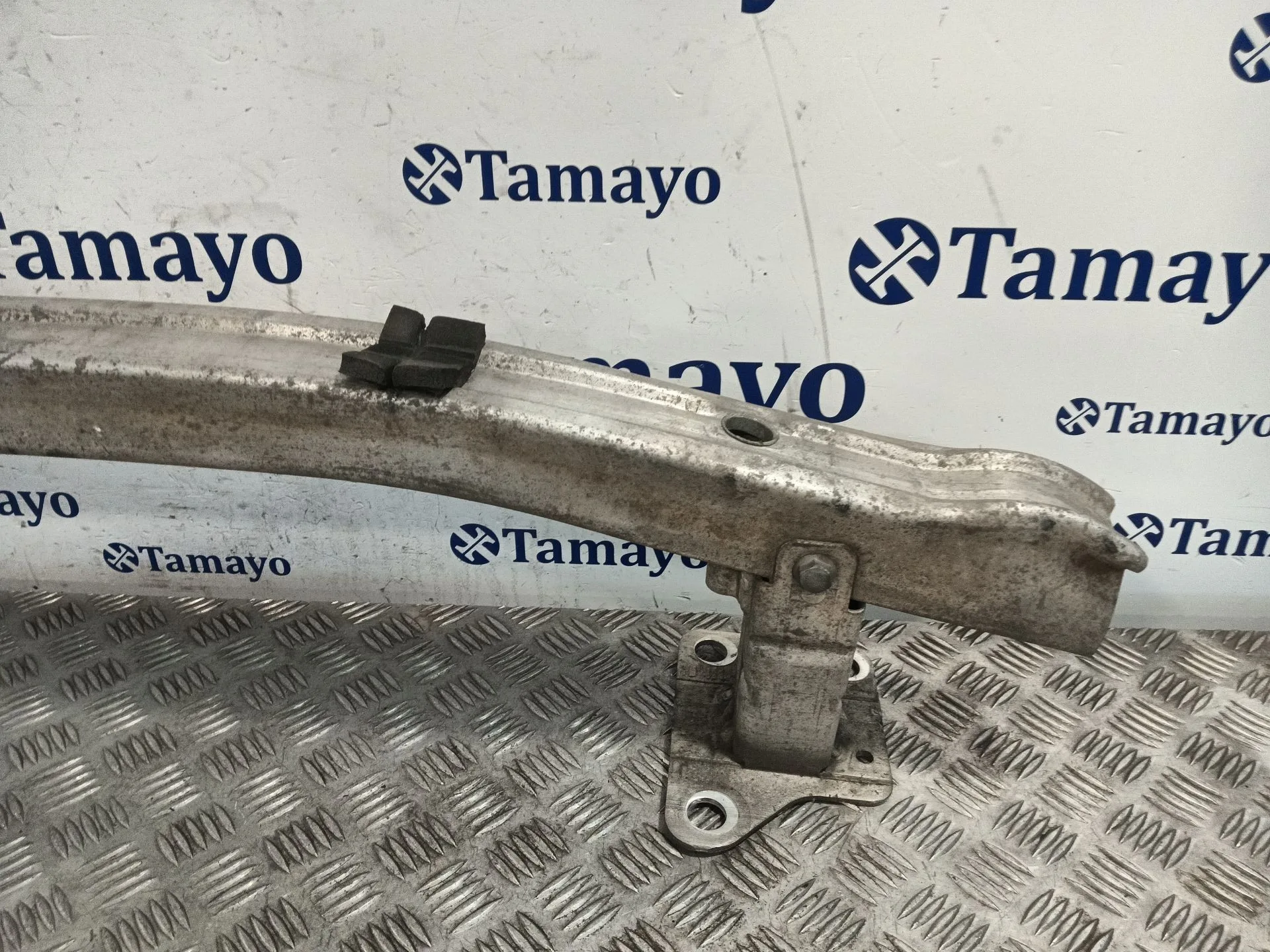 Refuerzo Paragolpes Delantero para Renault Megane Ii Station Wagon (Km0/1_)