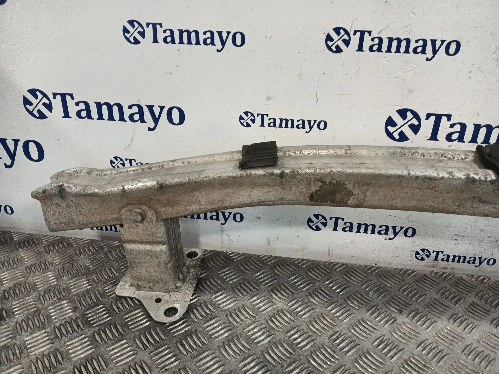 Refuerzo Paragolpes Delantero para Renault Megane Ii Station Wagon (Km0/1_)