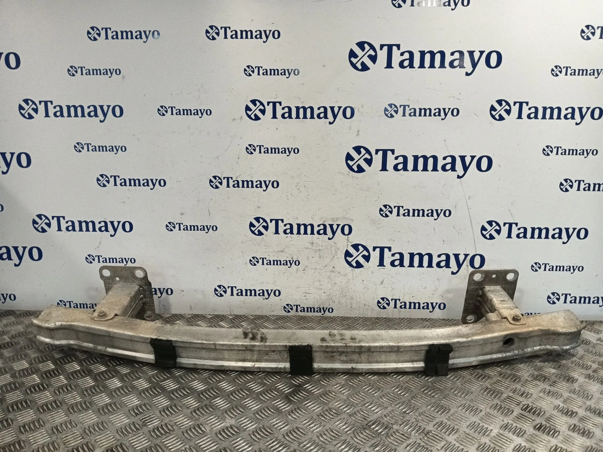 Refuerzo Paragolpes Delantero para Renault Megane Ii Station Wagon (Km0/1_)