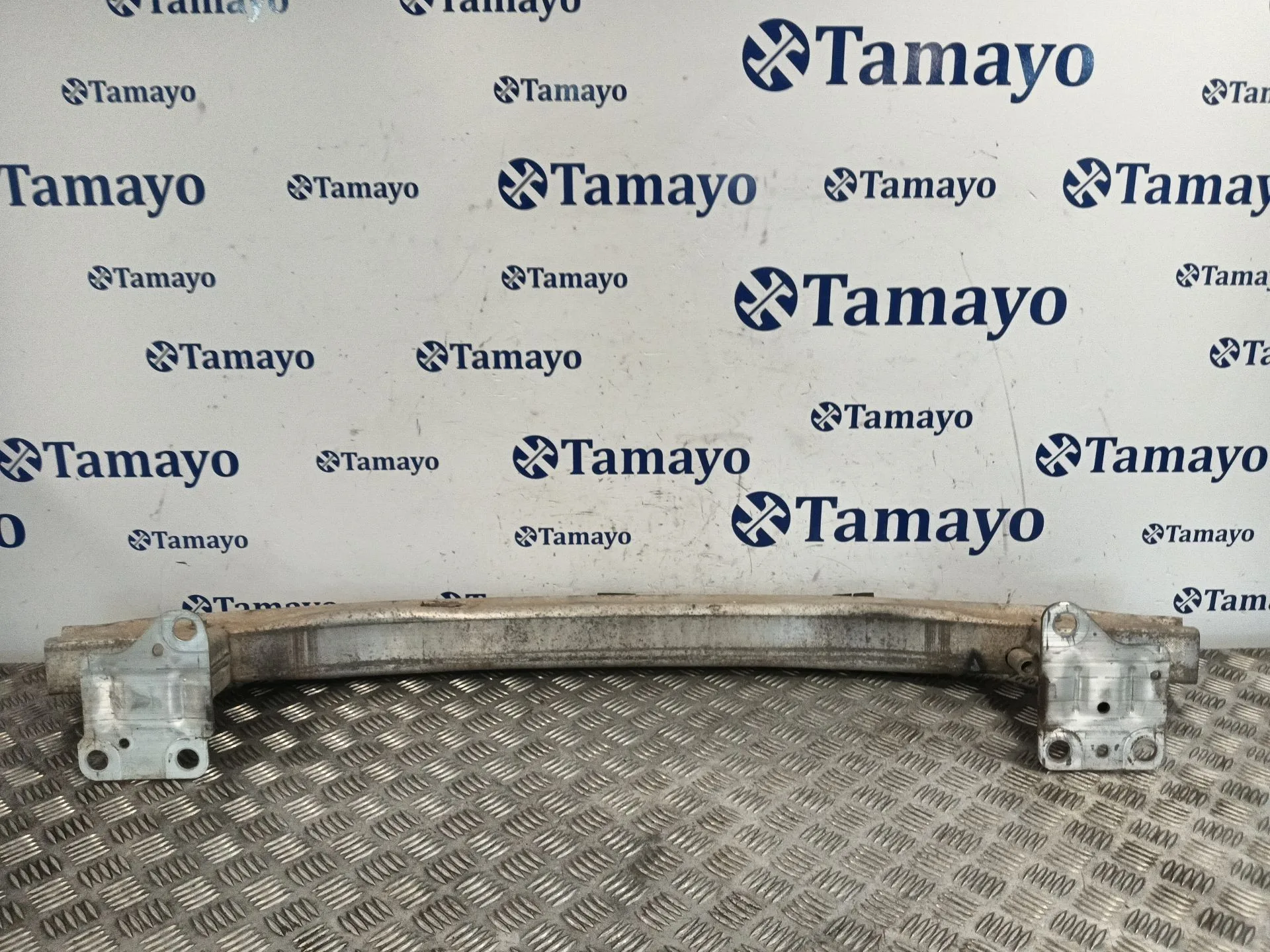 Refuerzo Paragolpes Delantero para Renault Megane Ii Station Wagon (Km0/1_)