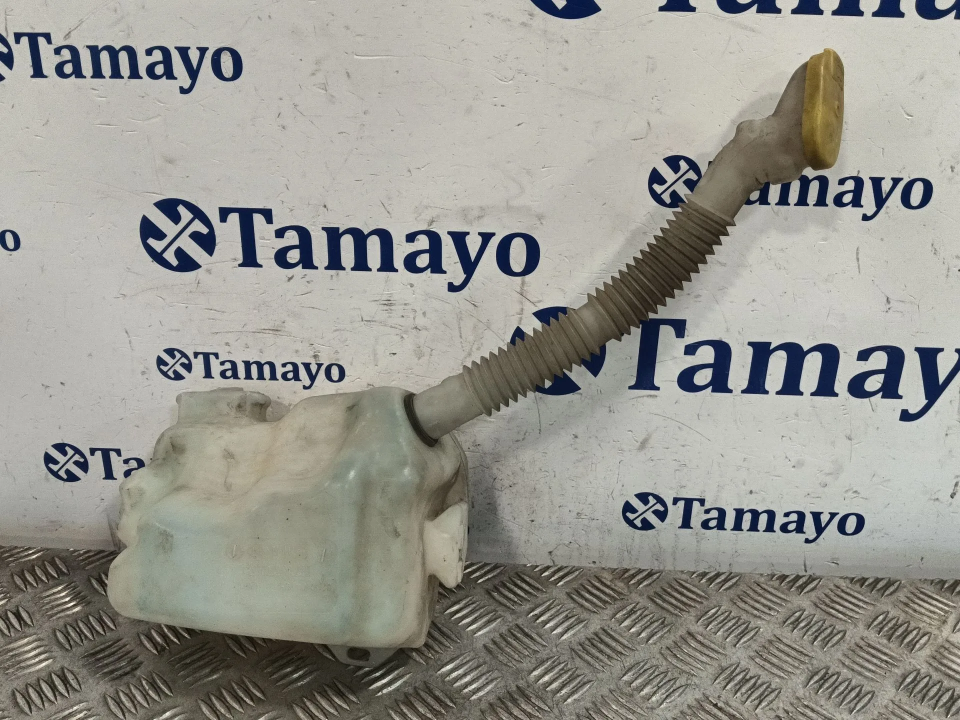 Deposito Limpia para Renault Megane Ii Station Wagon (Km0/1_)