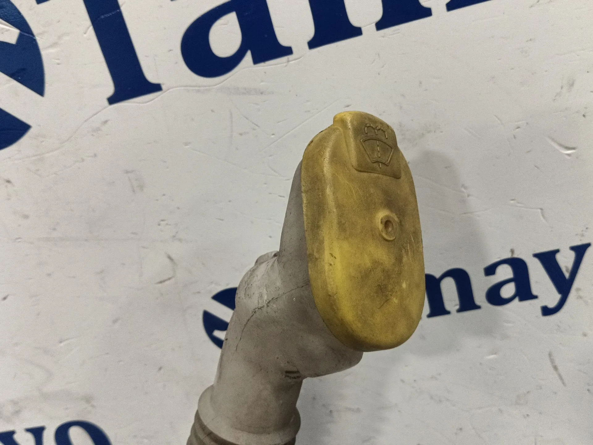 Deposito Limpia para Renault Megane Ii Station Wagon (Km0/1_)