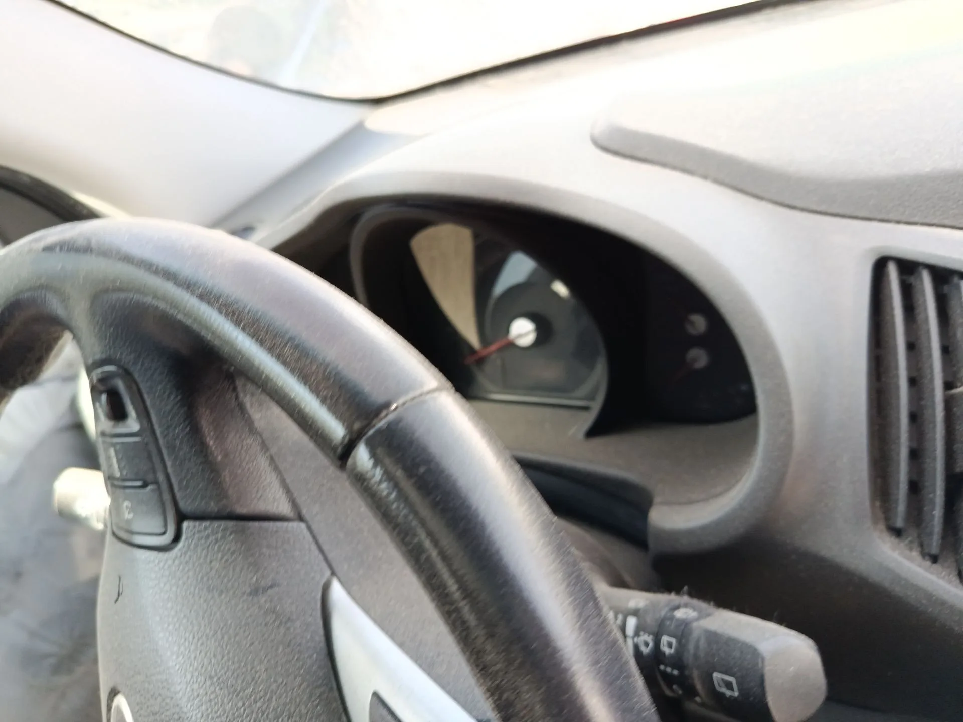 Cuadro Instrumentos para Kia Sportage
