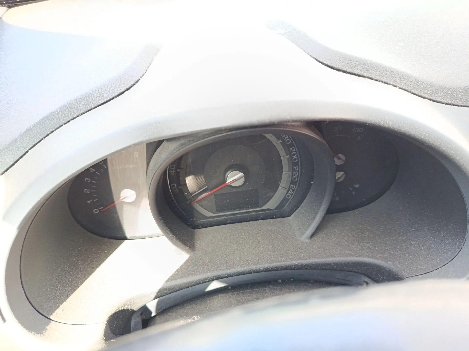 Cuadro Instrumentos para Kia Sportage