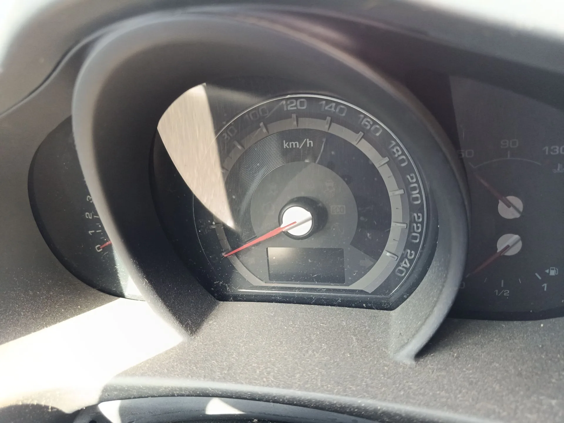 Cuadro Instrumentos para Kia Sportage