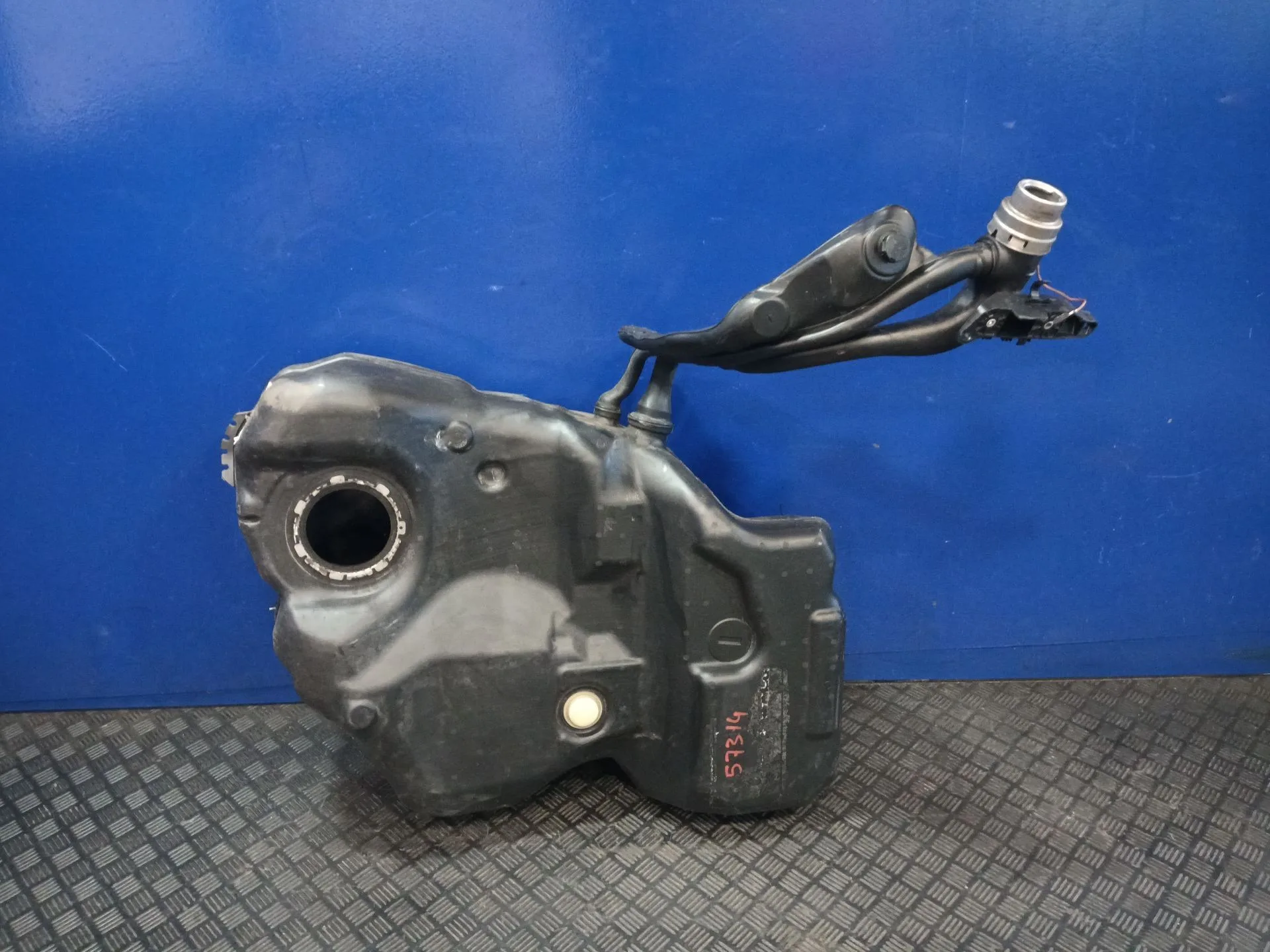 Deposito Combustible para Volkswagen Passat Variant (3C5)