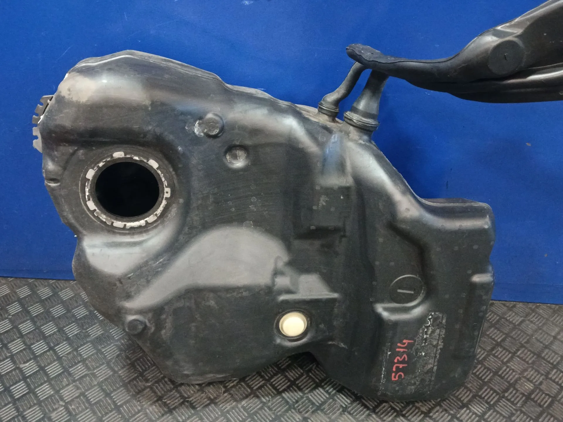 Deposito Combustible para Volkswagen Passat Variant (3C5)
