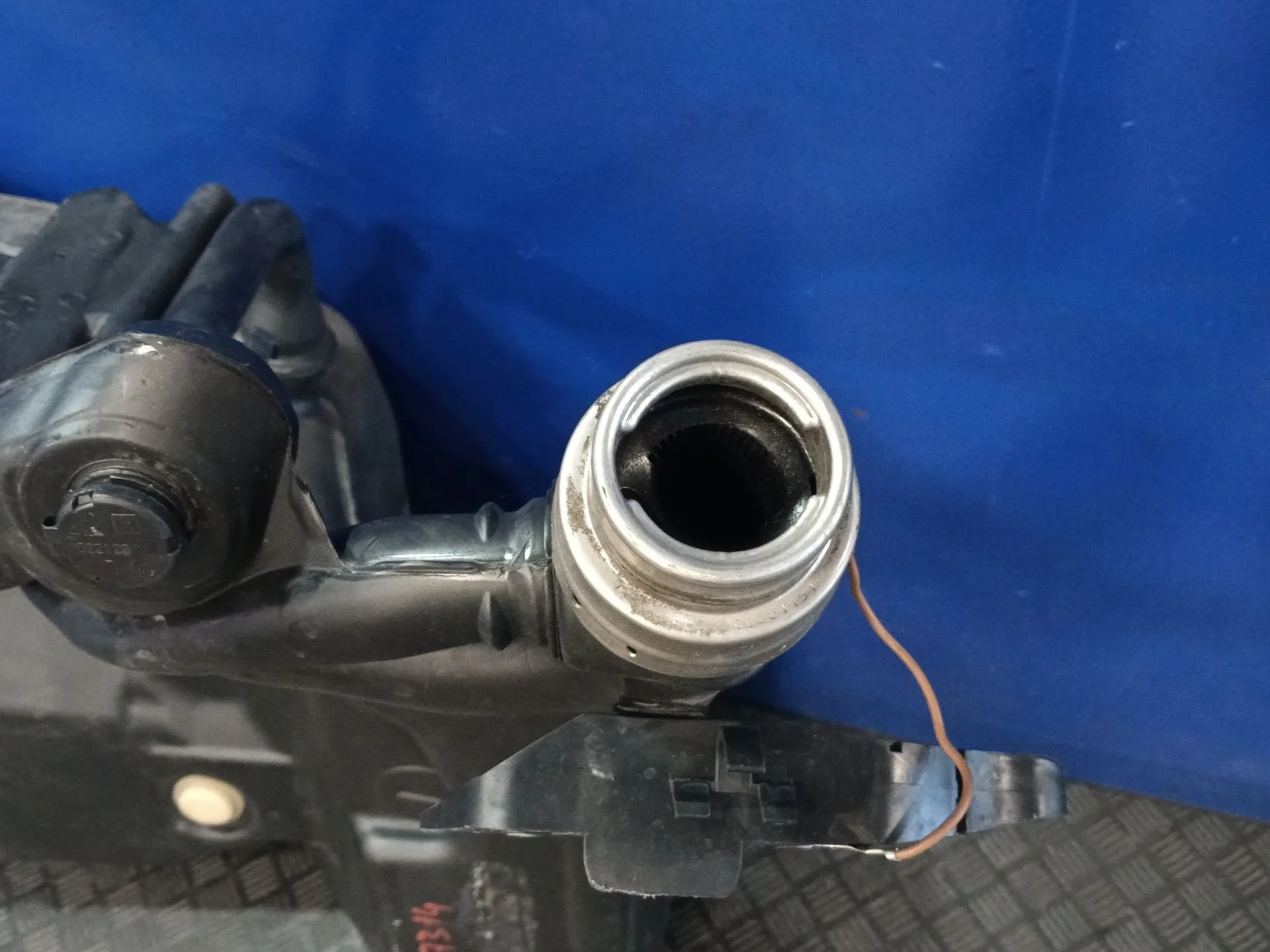 Deposito Combustible para Volkswagen Passat Variant (3C5)