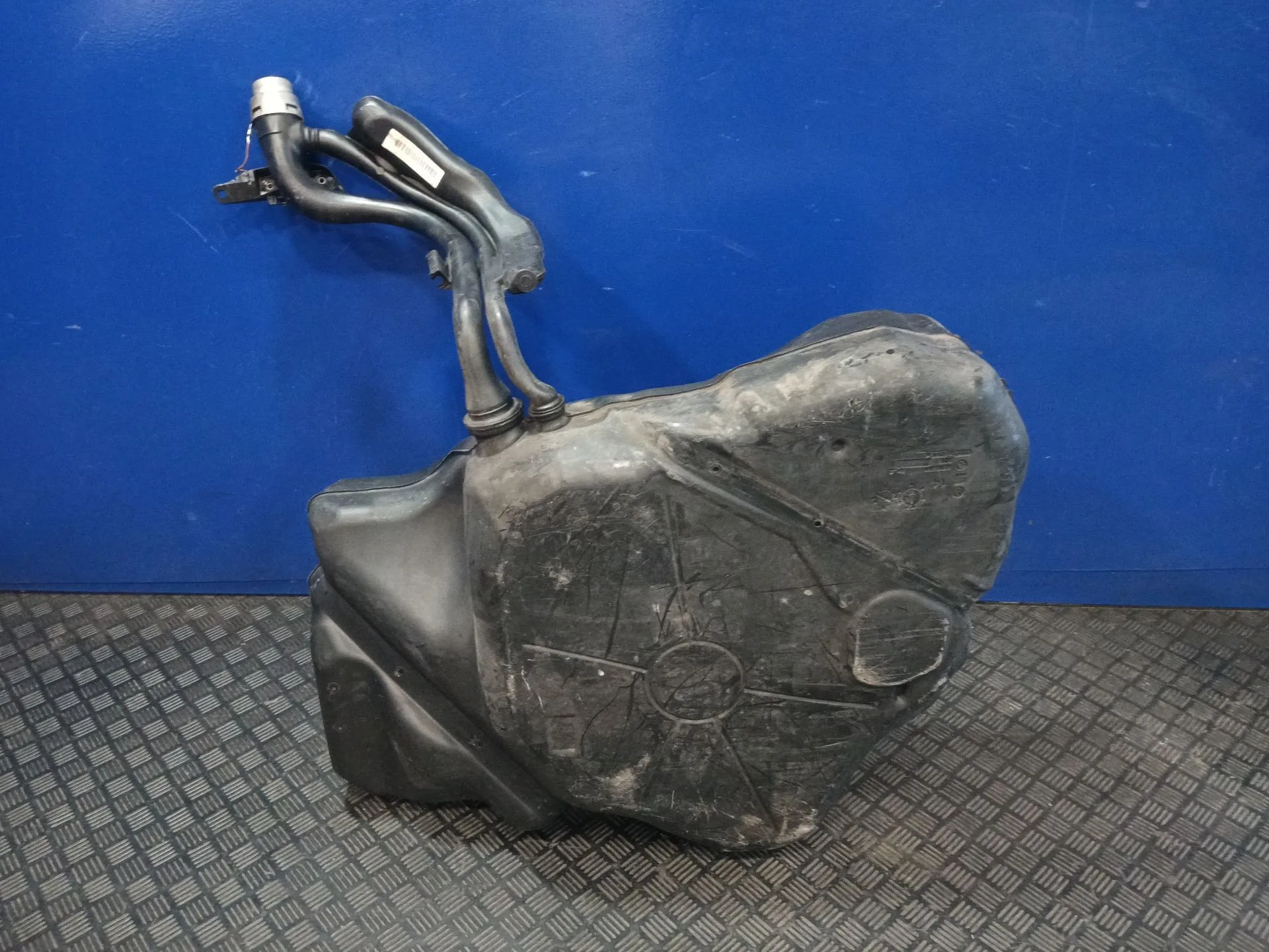 Deposito Combustible para Volkswagen Passat Variant (3C5)