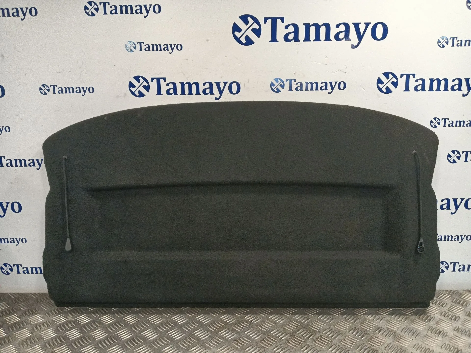 Bandeja Trasera para Peugeot 308 Ii (Lb_, Lp_, Lw_, Lh_, L3_)