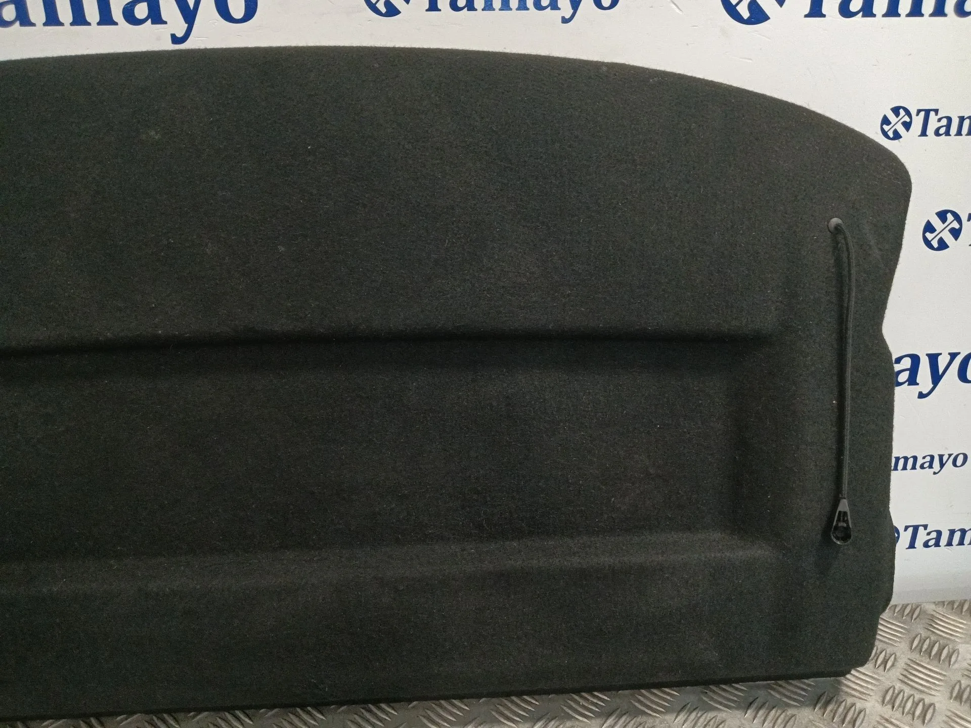 Bandeja Trasera para Peugeot 308 Ii (Lb_, Lp_, Lw_, Lh_, L3_)