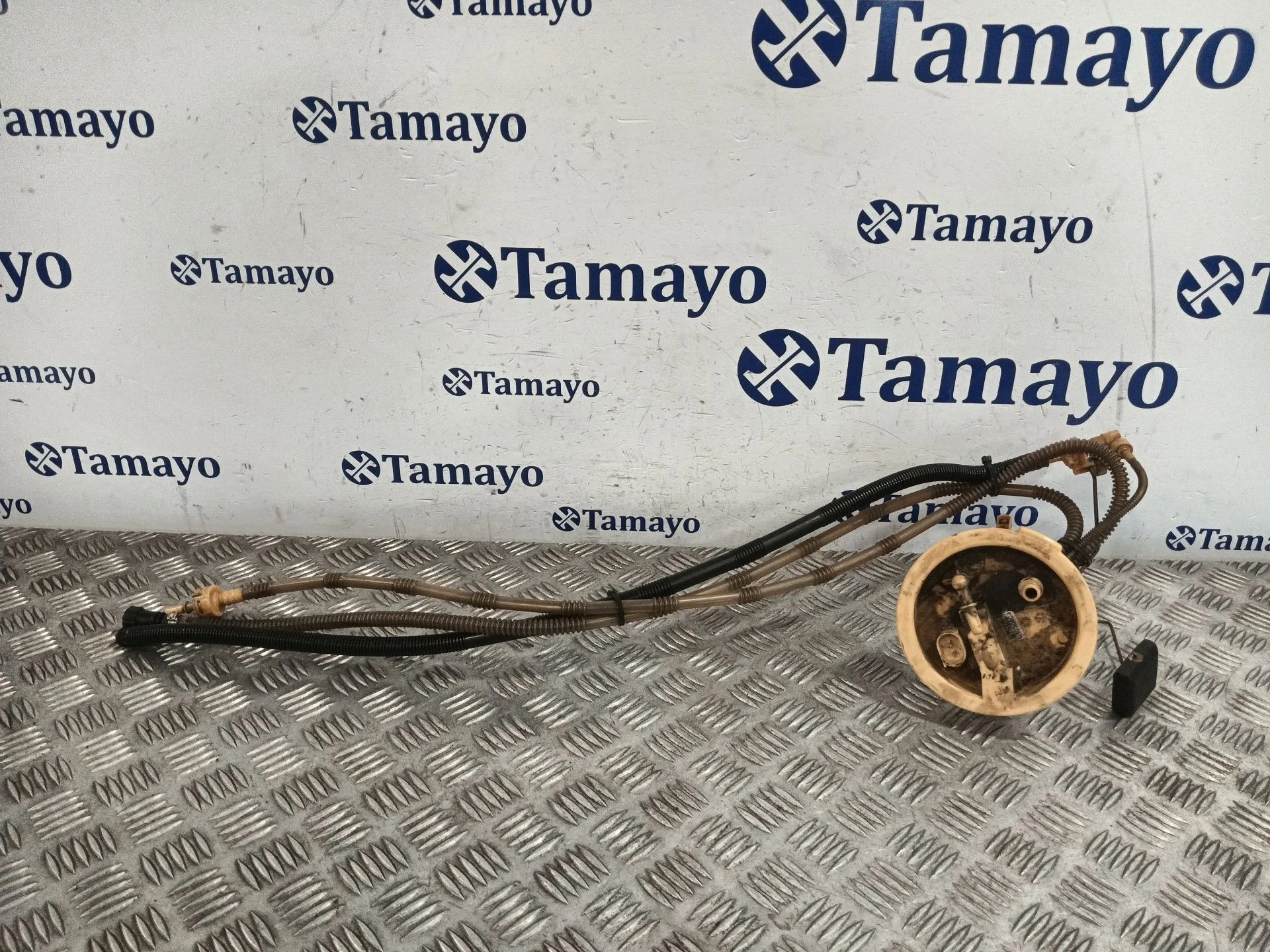 Aforador para Bmw Serie 3 Berlina (E90)