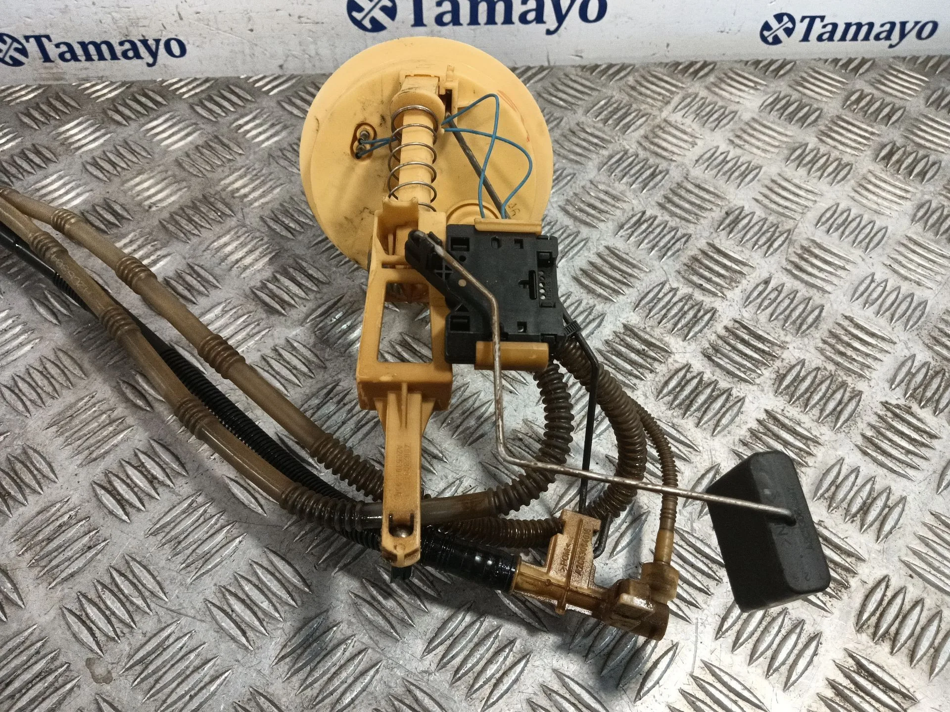 Aforador para Bmw Serie 3 Berlina (E90)