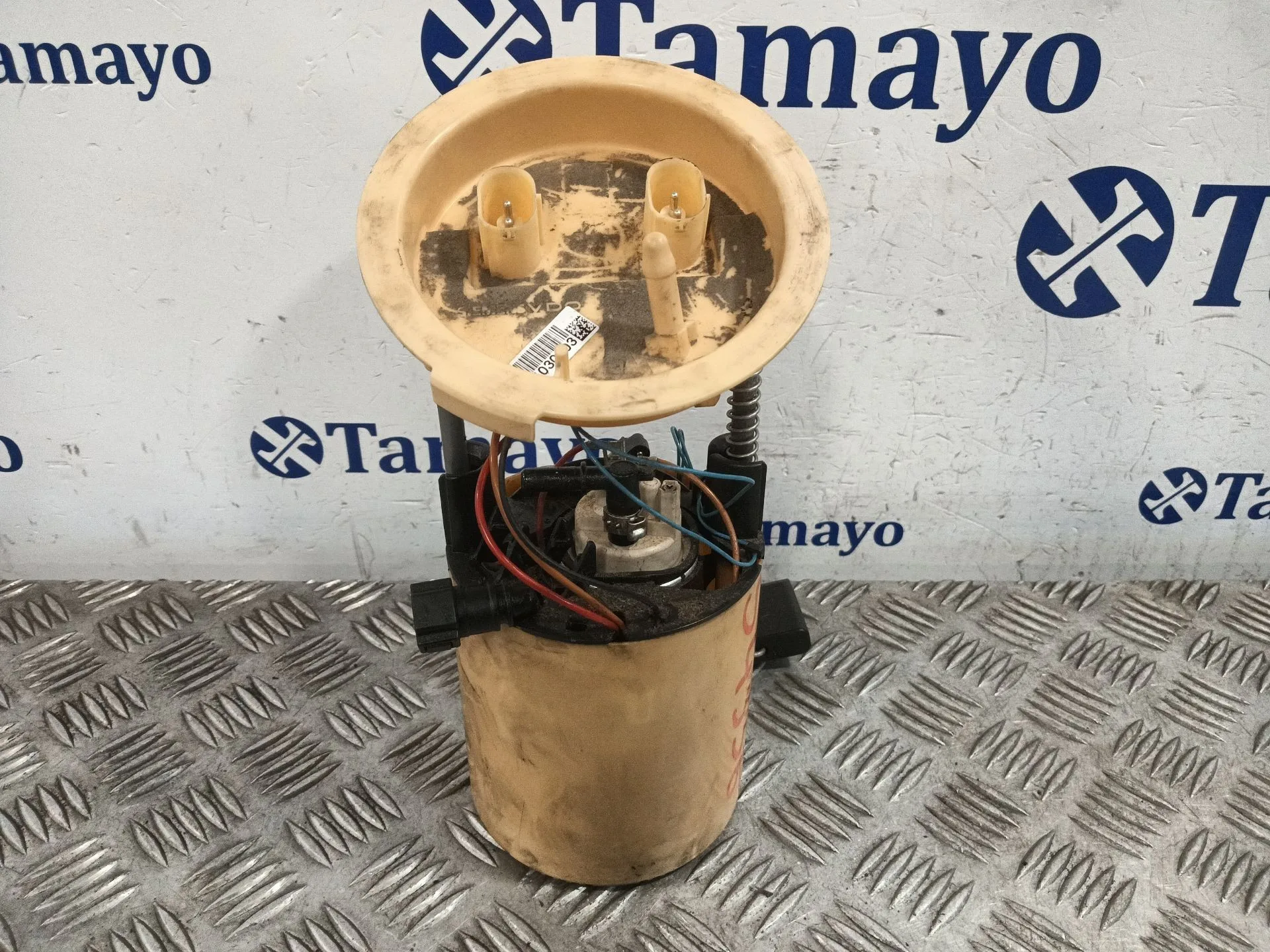 Aforador para Bmw Serie 3 Berlina (E90)
