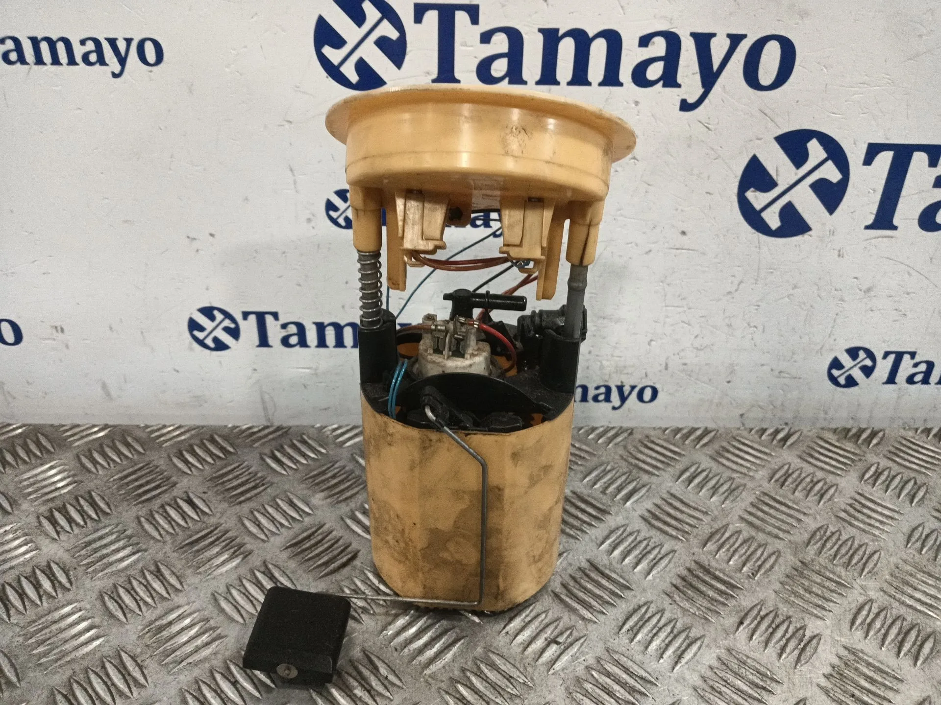Aforador para Bmw Serie 3 Berlina (E90)