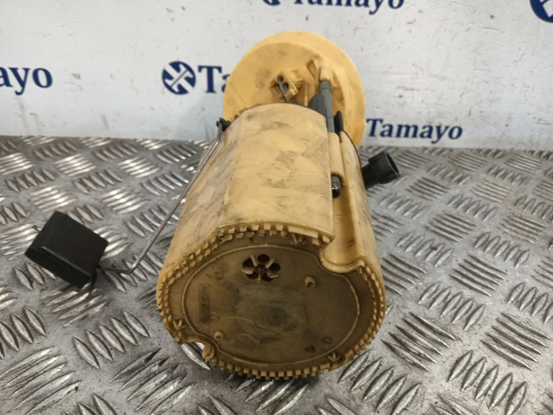 Aforador para Bmw Serie 3 Berlina (E90)