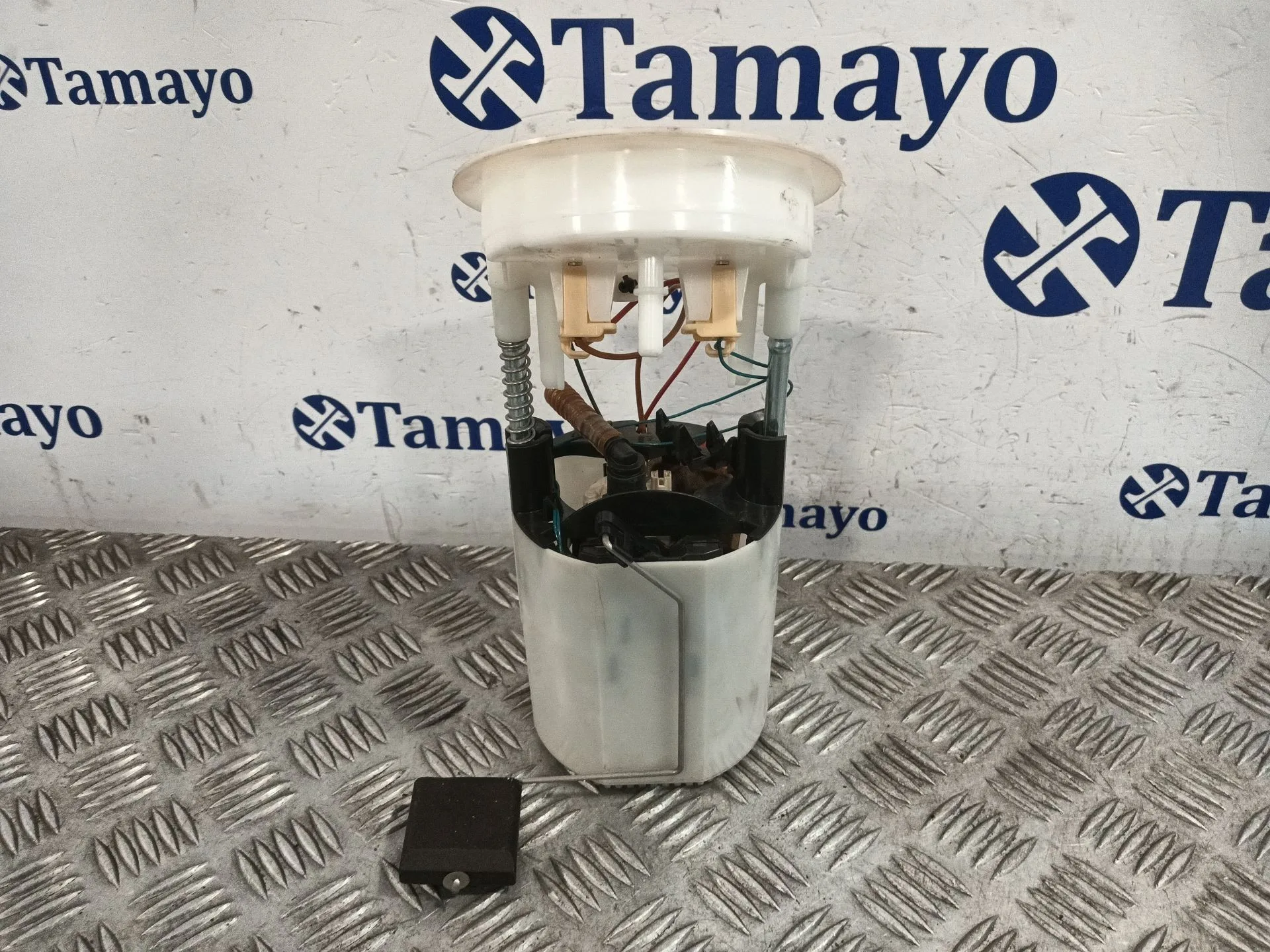 Aforador para Bmw Serie 1 Berlina (E81/E87)