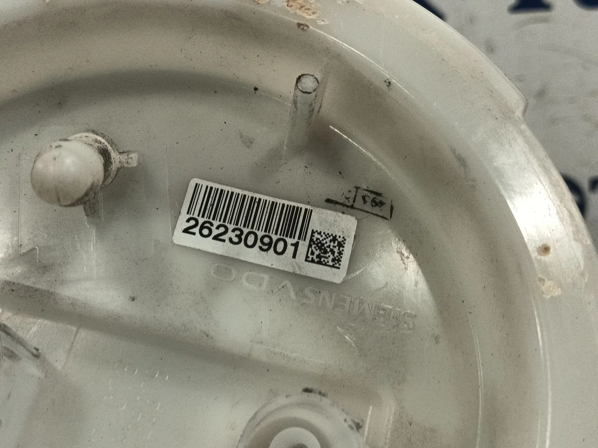 Aforador para Bmw Serie 1 Berlina (E81/E87)