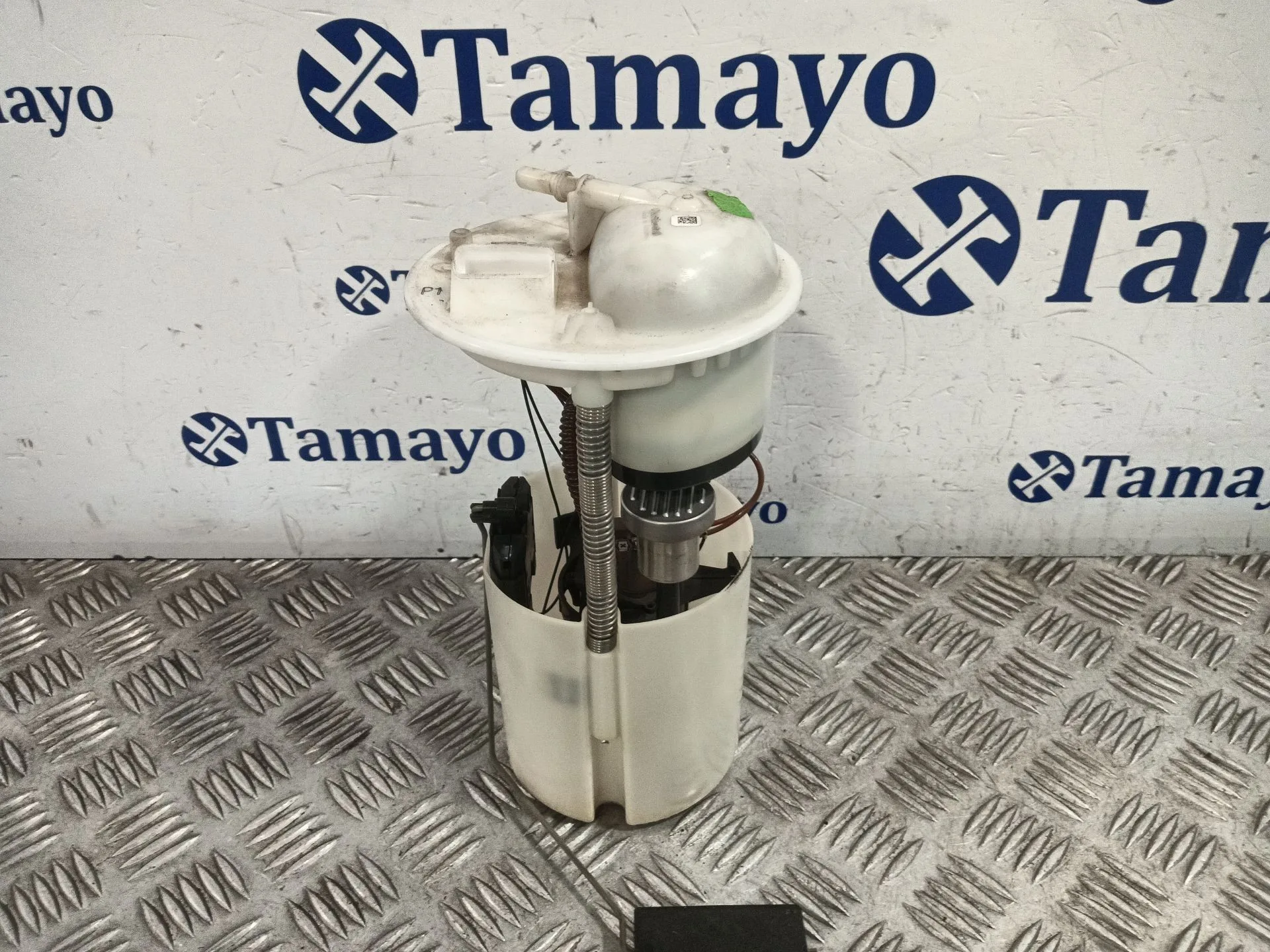 Aforador para Fiat 500 (312)