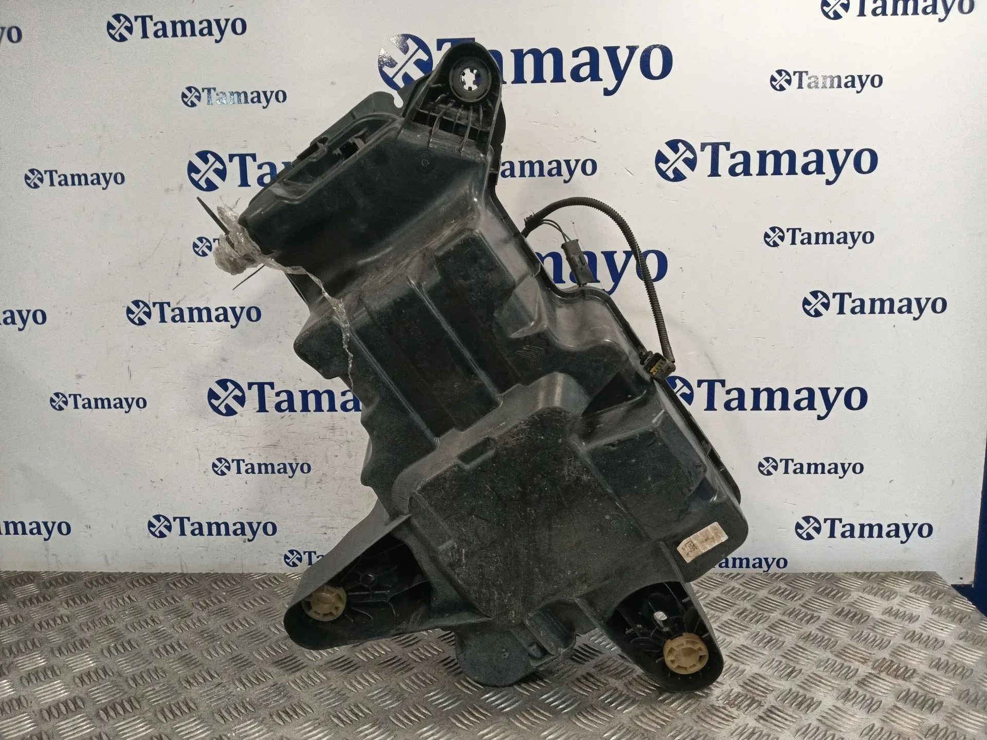 Deposito Adblue para Opel Combo Furgoneta/Monovolumen (K9)