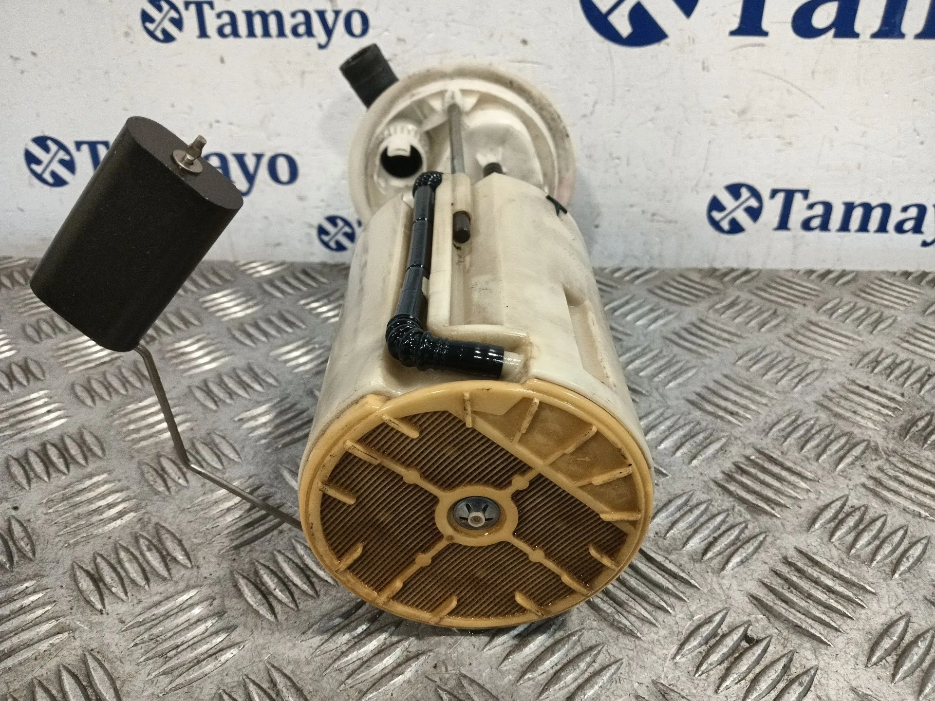 Aforador para Iveco Daily Vi Furgoneta