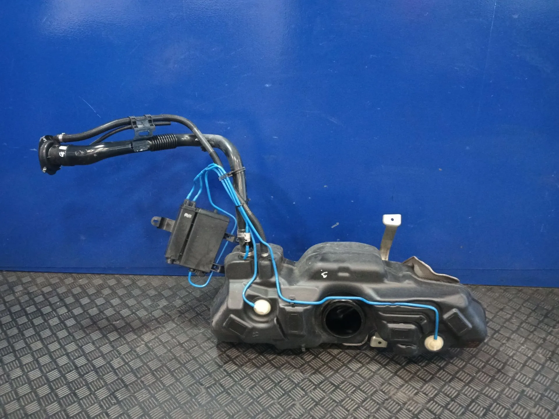 Deposito Combustible para Fiat 500 (312)