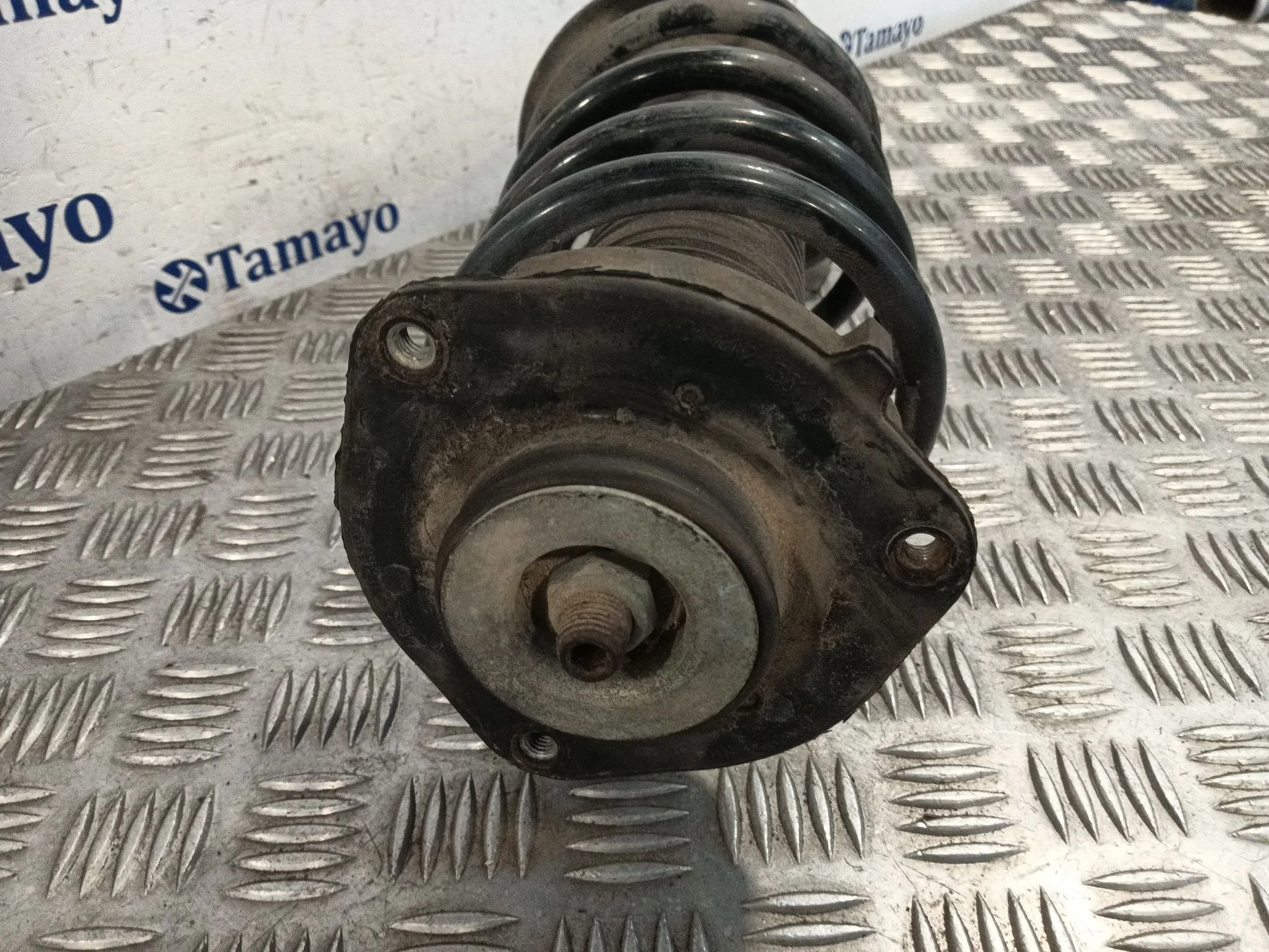 Amortiguador Delantero Derecho para Volkswagen Caddy Ocio