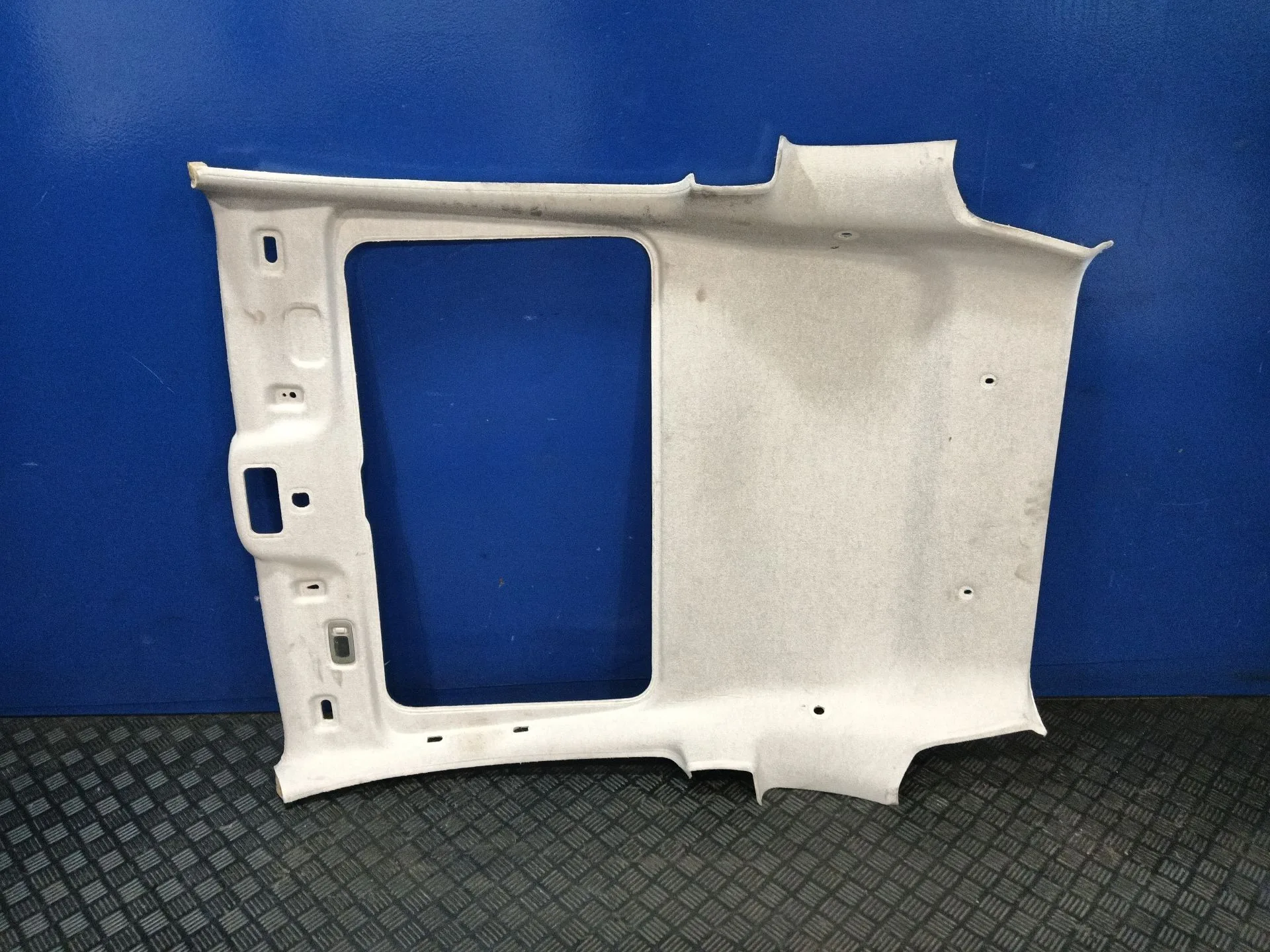 Techo Interior para Fiat 500 (312)