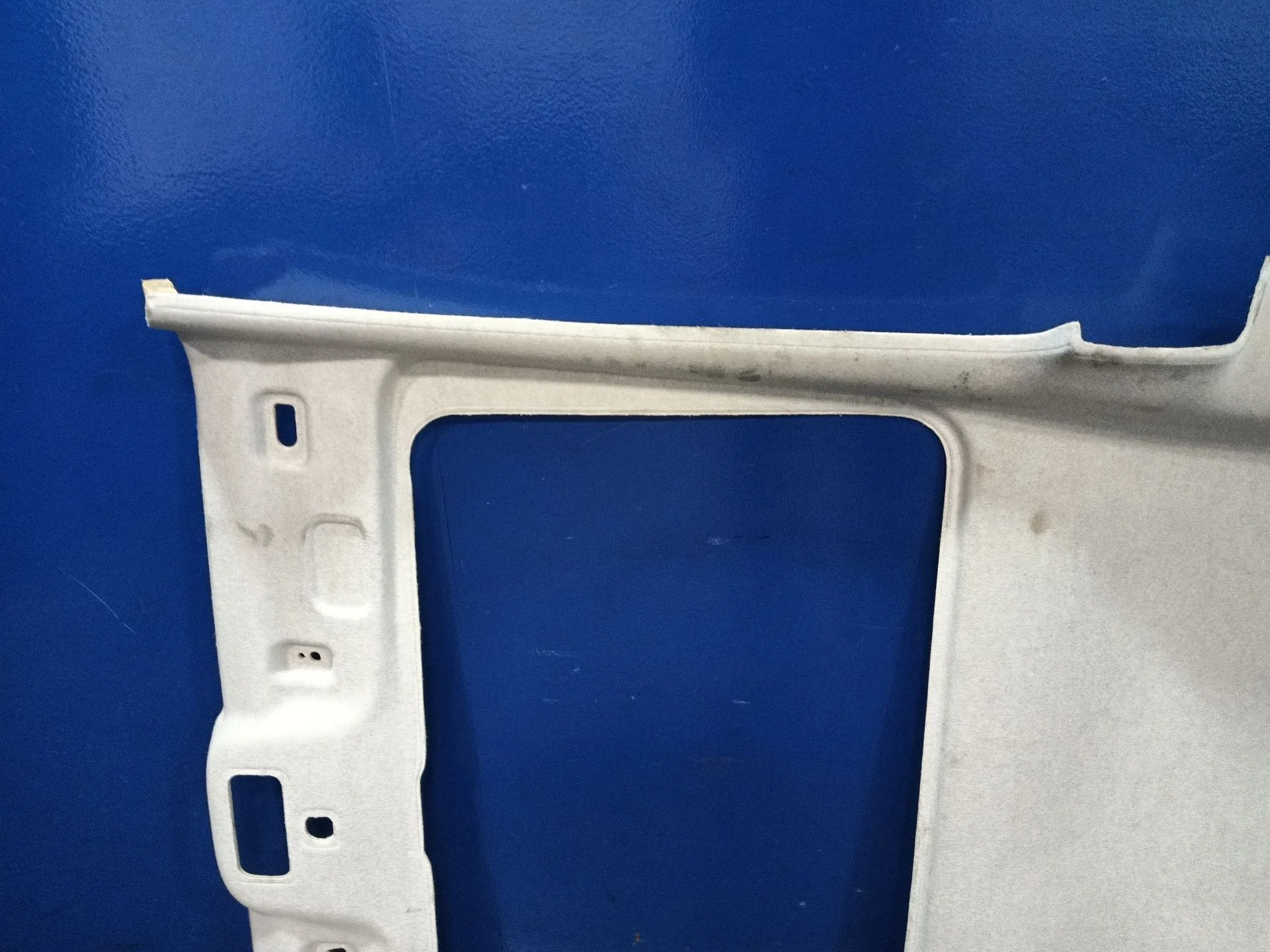 Techo Interior para Fiat 500 (312)